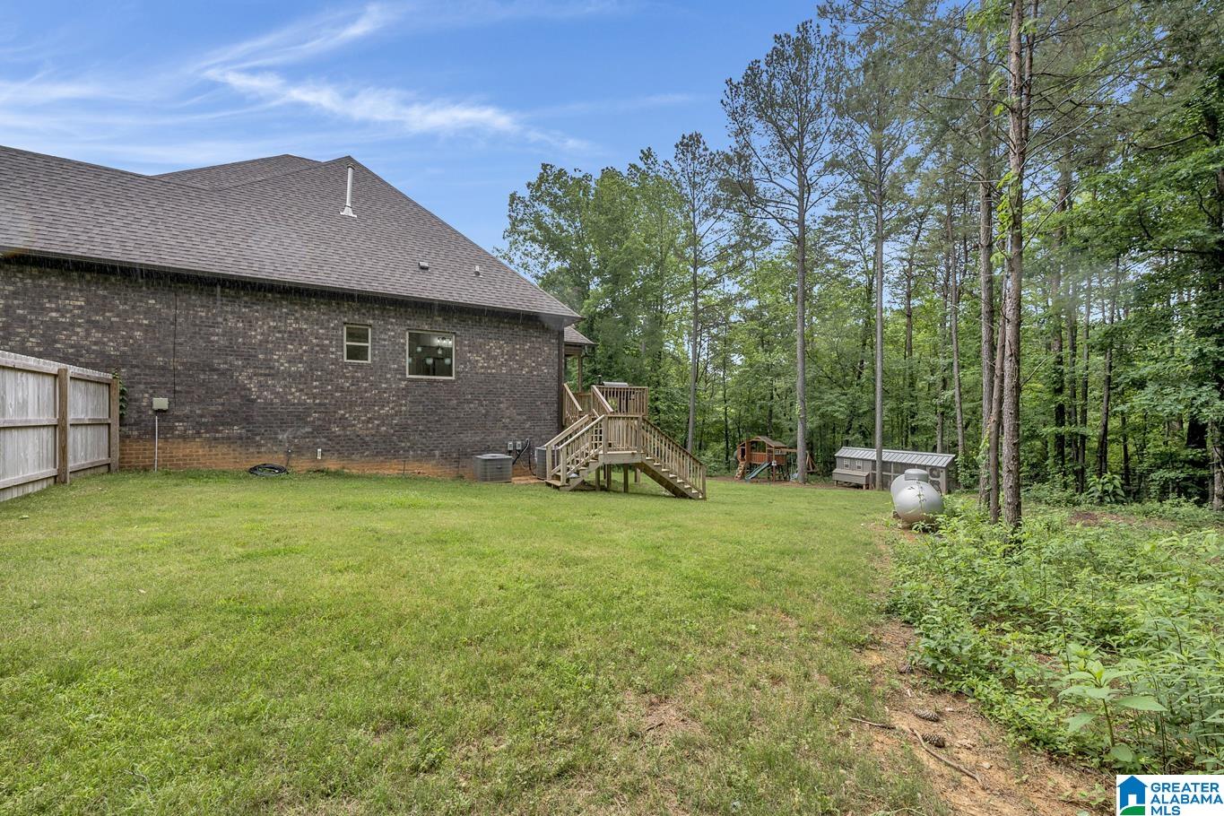185 Cornerstone Circle Calera, AL 35040 - Photo 64 of 68