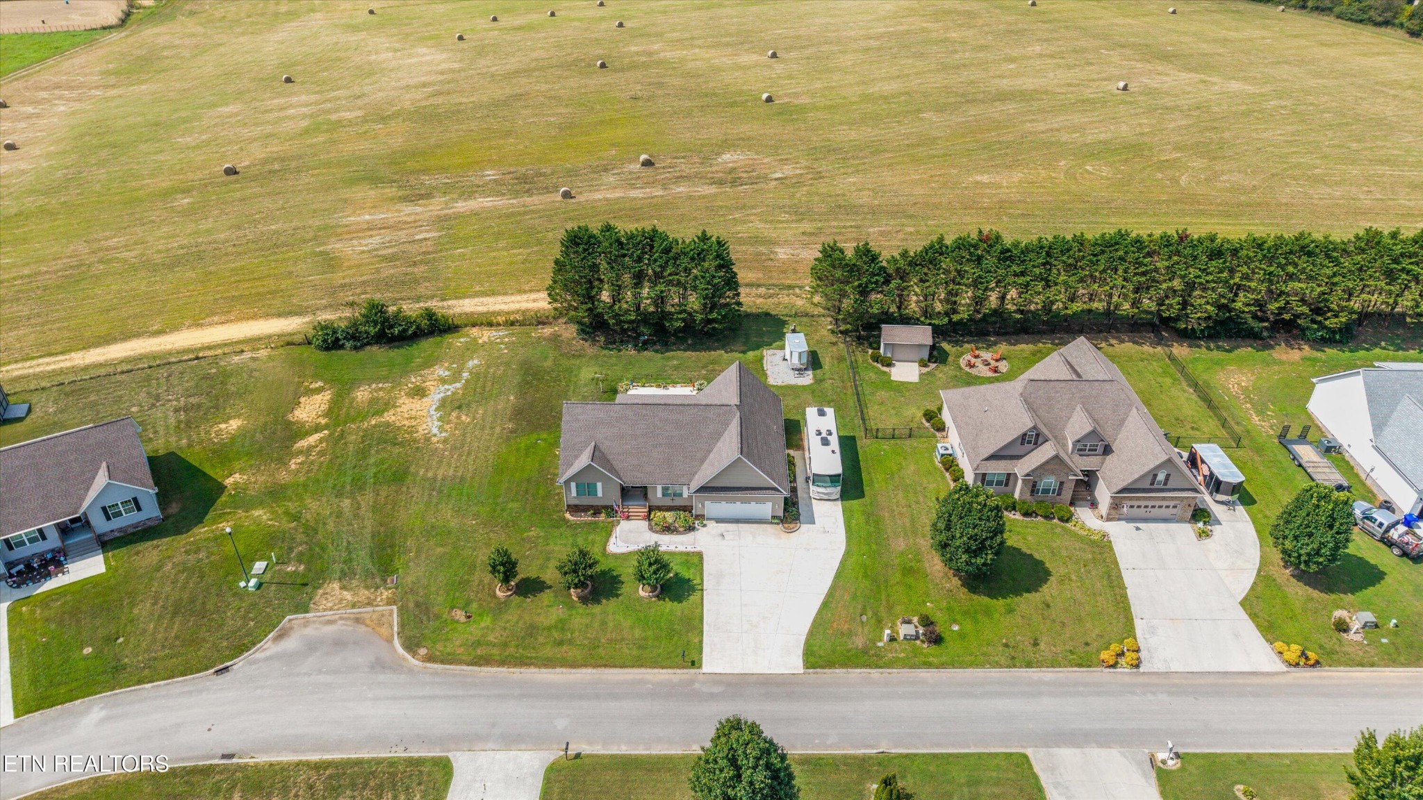 155 Wind Chase Way Madisonville, TN 37354 - Photo 38 of 43 Gallery Image 38