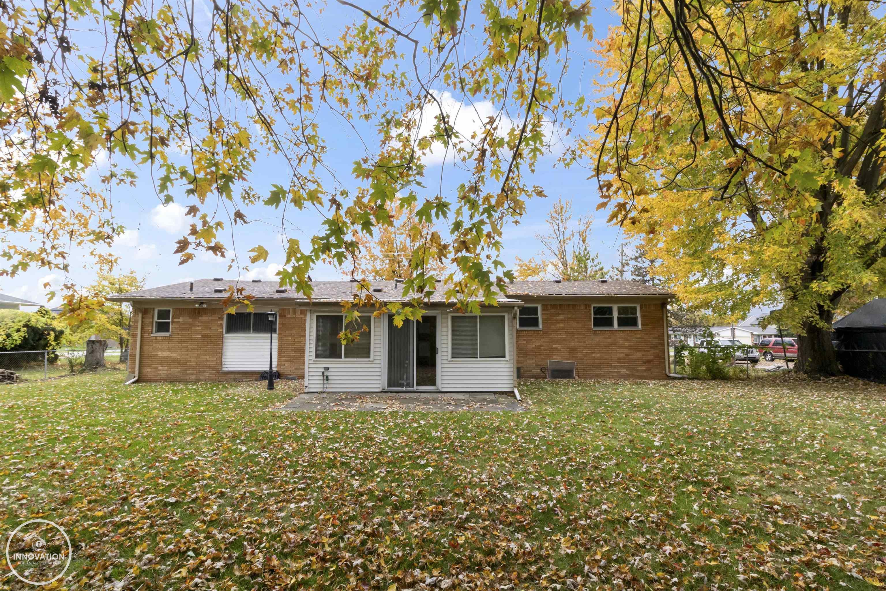 28543 Cotton Road Chesterfield, MI 48047 - Photo 38 of 39