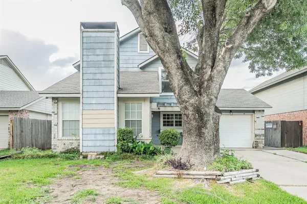 $230,000 | 4633 Waterway Drive North, Fort Worth, TX 76137