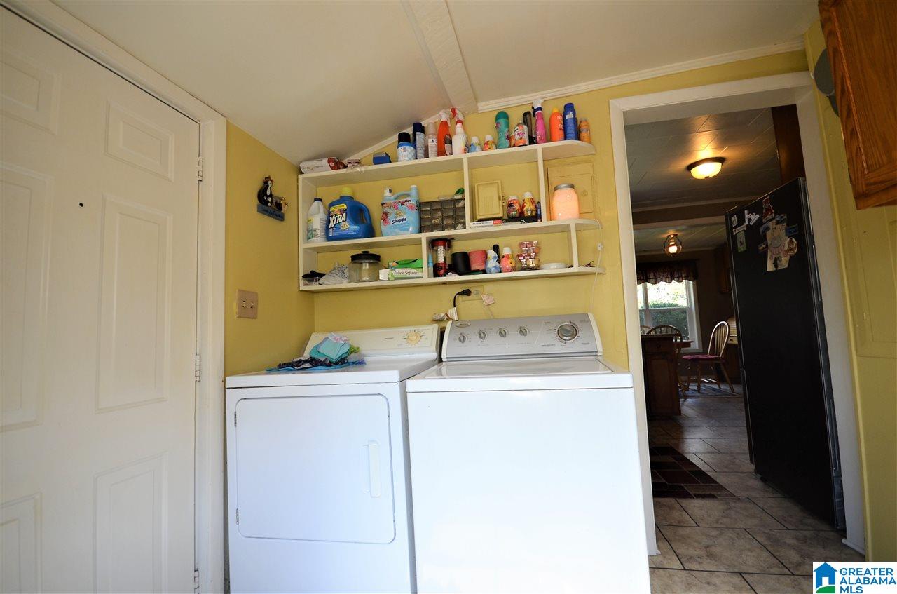 366 Tingle Road Double Springs, AL 35553 - Photo 28 of 39