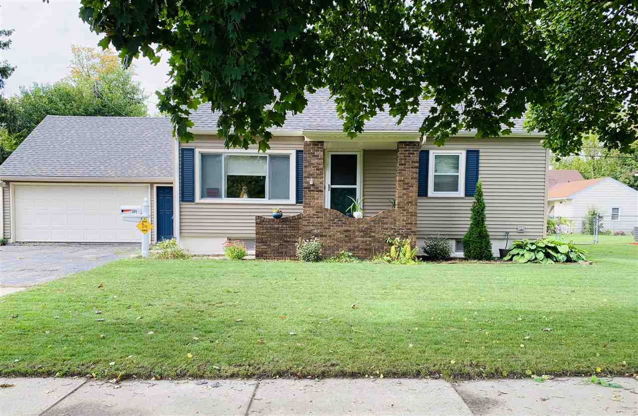 204 High Street Bay City, MI 48708 - Photo 3 of 24 Gallery Image 3