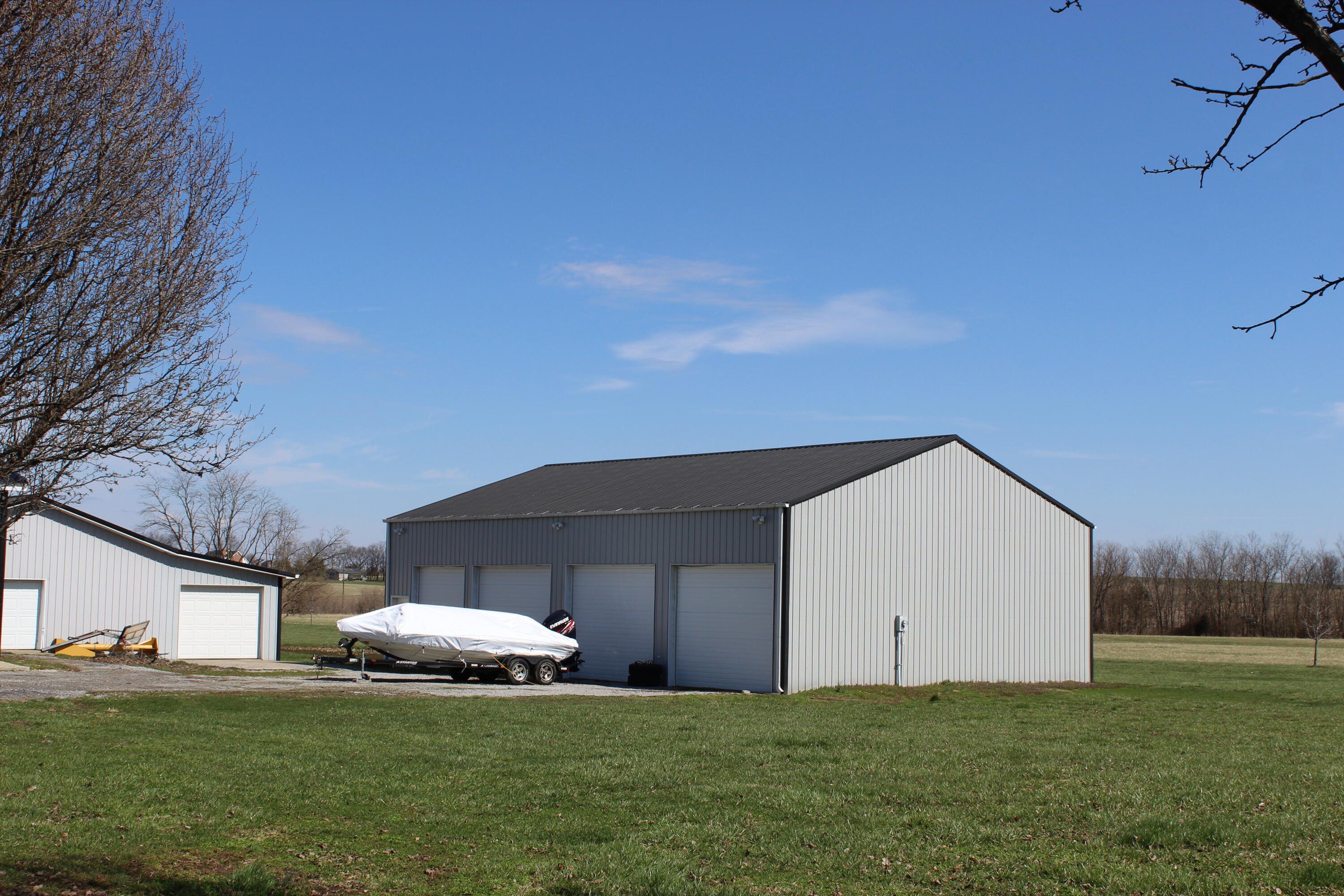 6467 Perryville Road Danville, KY 40422 - Photo 13 of 57 IMG_1896