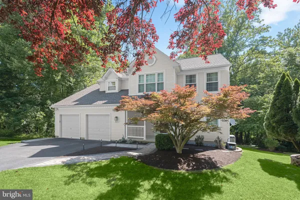 $729,900 | 8329 Painted Rock Road, Columbia, MD 21045