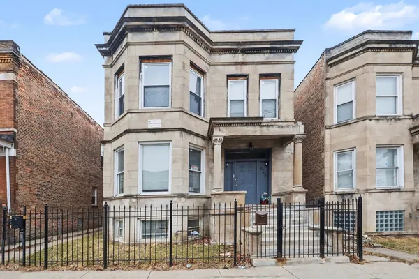 $485,000 | 5718 South Green Street, Chicago, IL 60621