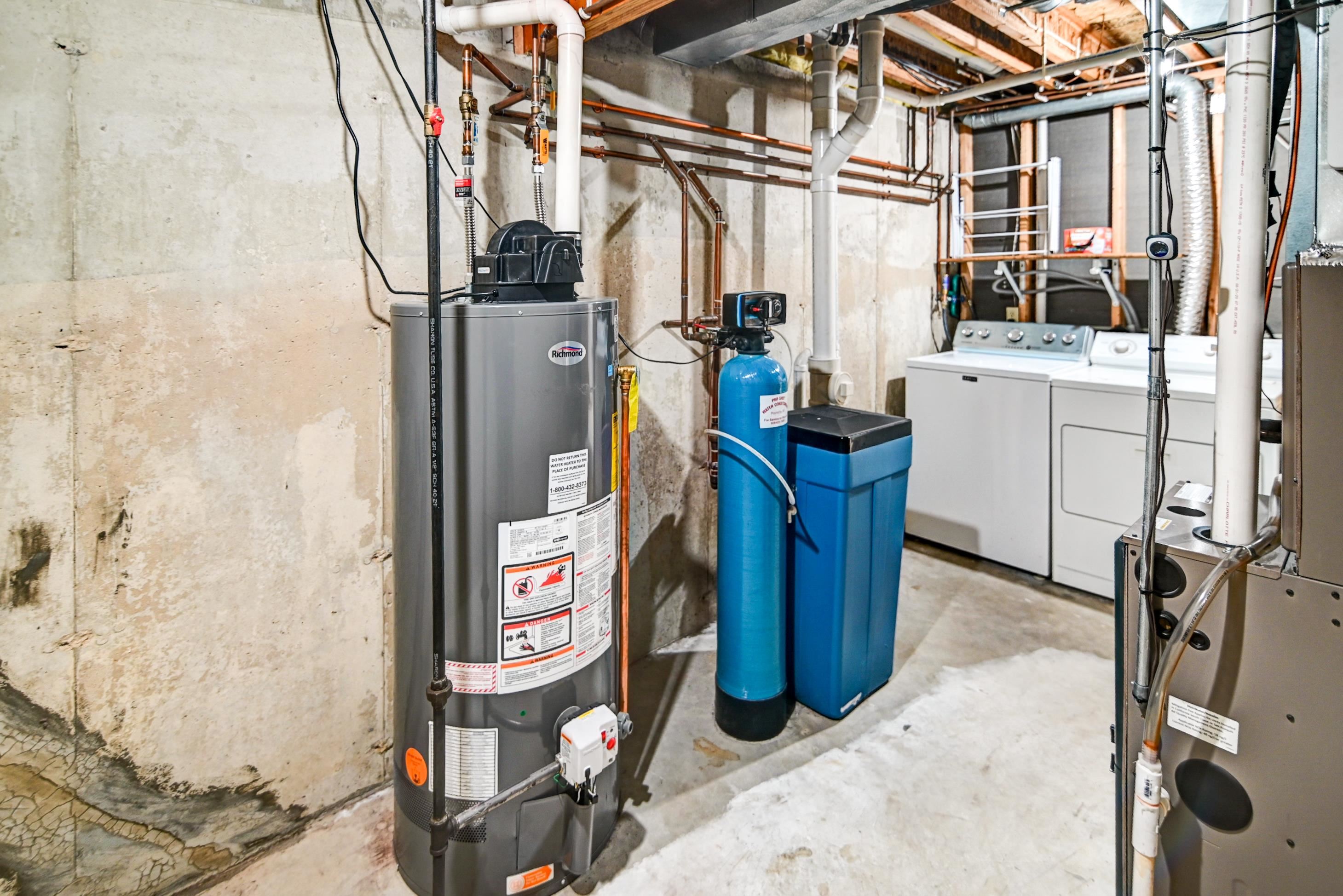 6159 Dell Drive, Unit 1 Madison, WI 53718 - Photo 35 of 43