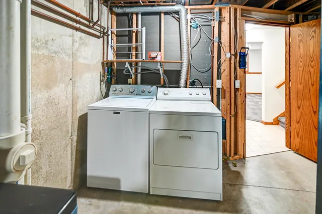 $315,000 | 6159 Dell Drive, Unit 1, Madison, WI 53718