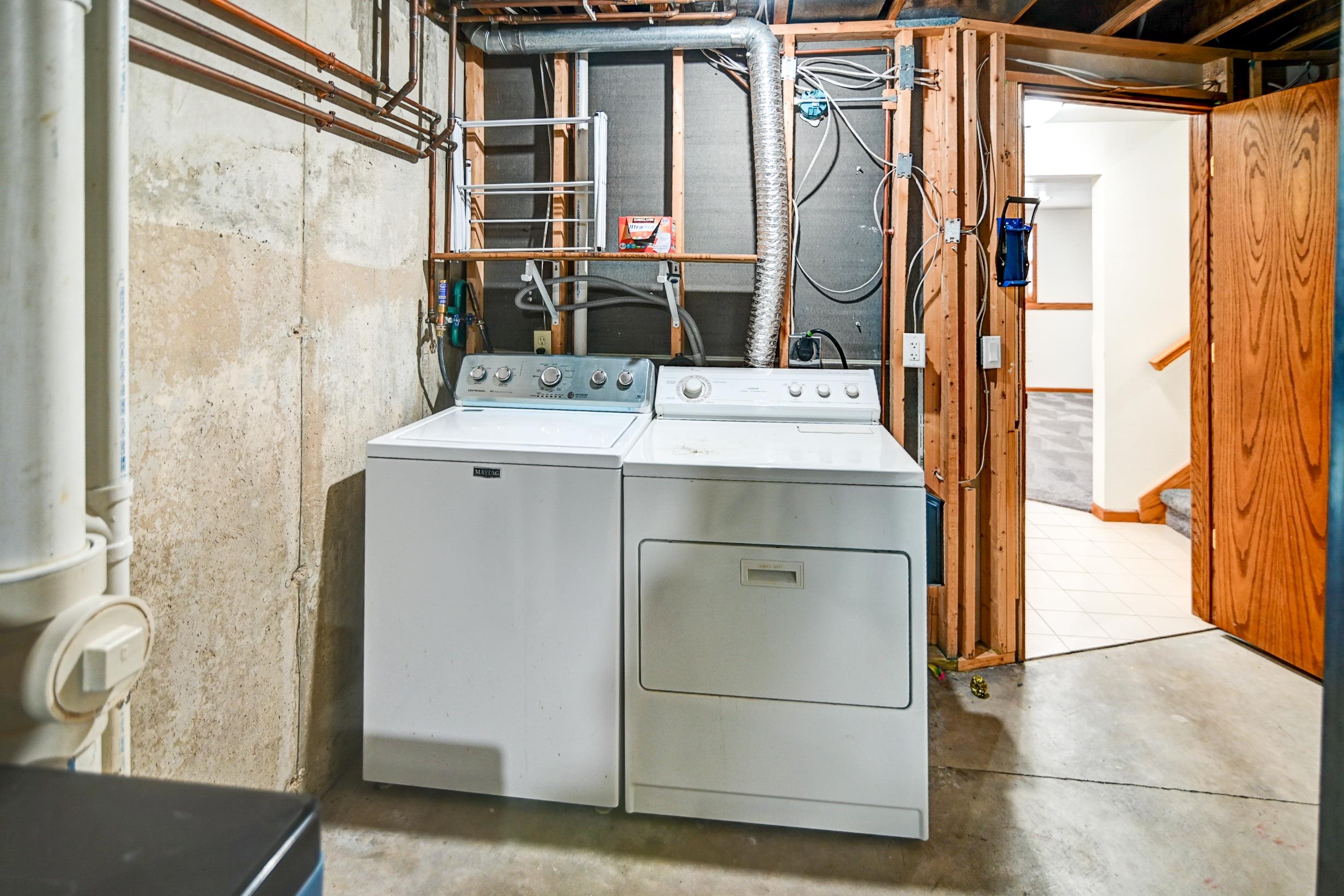 6159 Dell Drive, Unit 1 Madison, WI 53718 - Photo 36 of 43