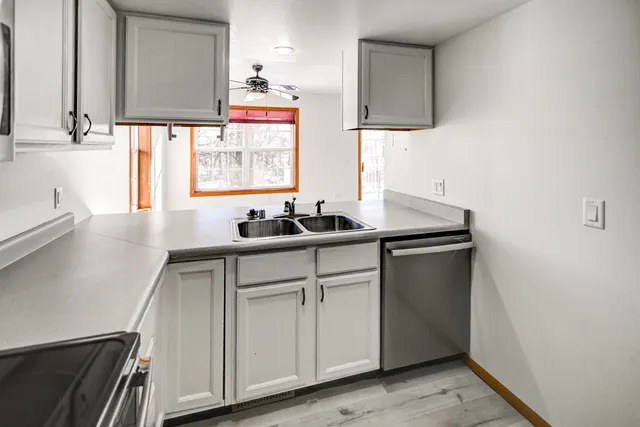 $315,000 | 6159 Dell Drive, Unit 1, Madison, WI 53718