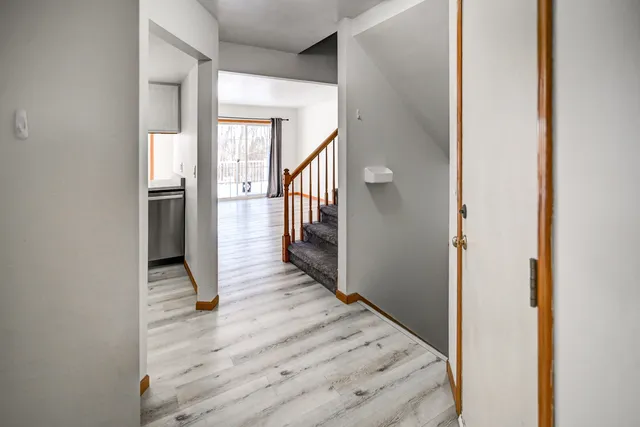 $315,000 | 6159 Dell Drive, Unit 1, Madison, WI 53718