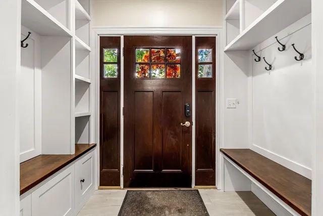 $1,898,000 | 28 Mercer Road, Needham, MA 02494