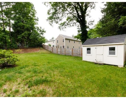 3 Kalmia Road Holbrook, MA 02343 - Photo 25 of 26 Gallery Image 25