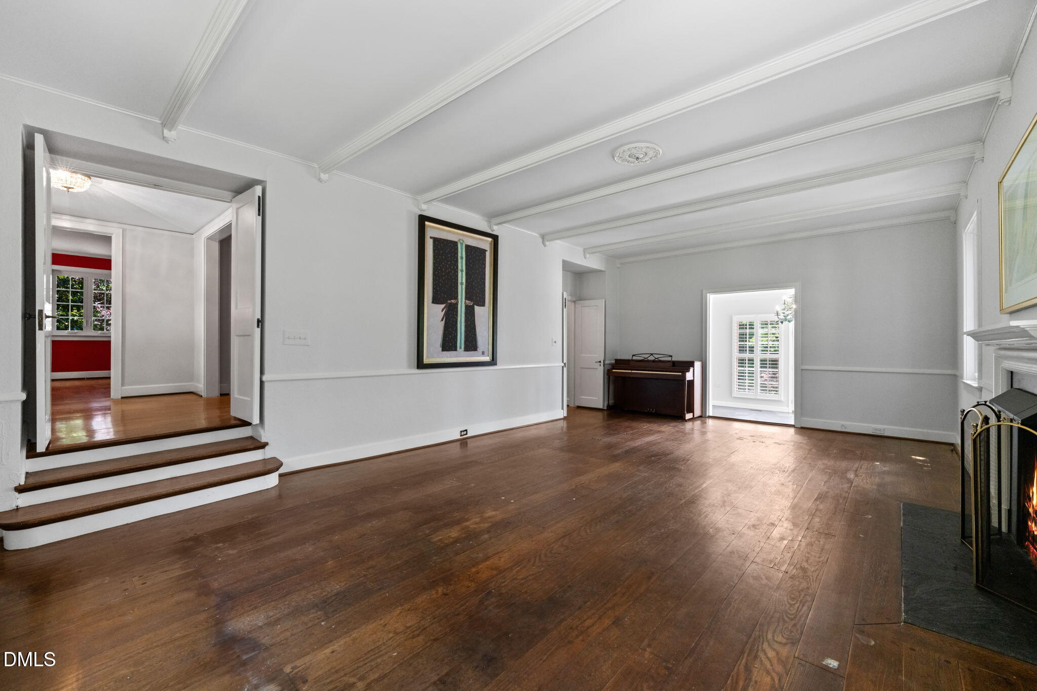3437 Dover Road Durham, NC 27707 - Photo 6 of 67