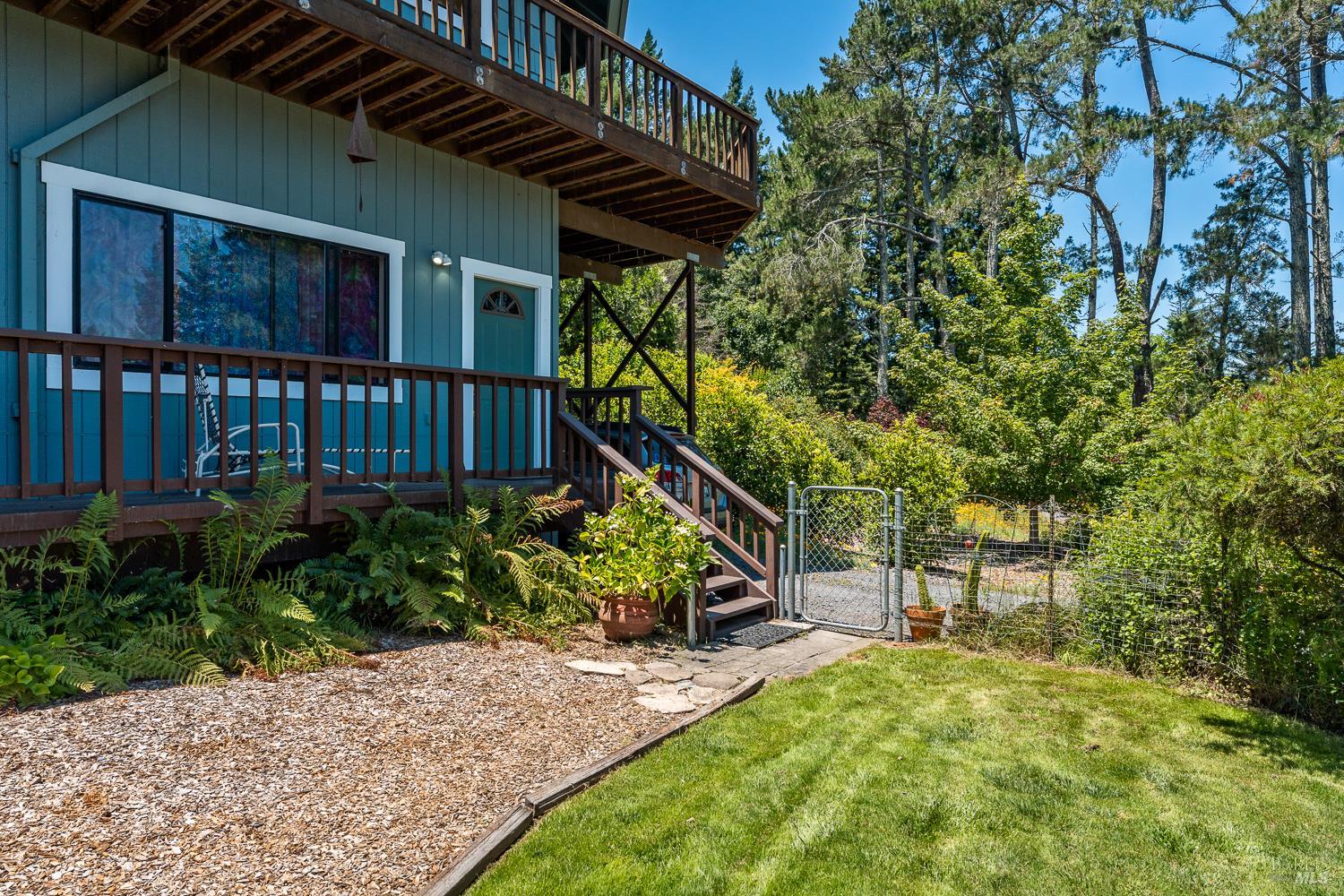 1315 Ferguson Road Sebastopol, CA 95472 - Photo 64 of 75