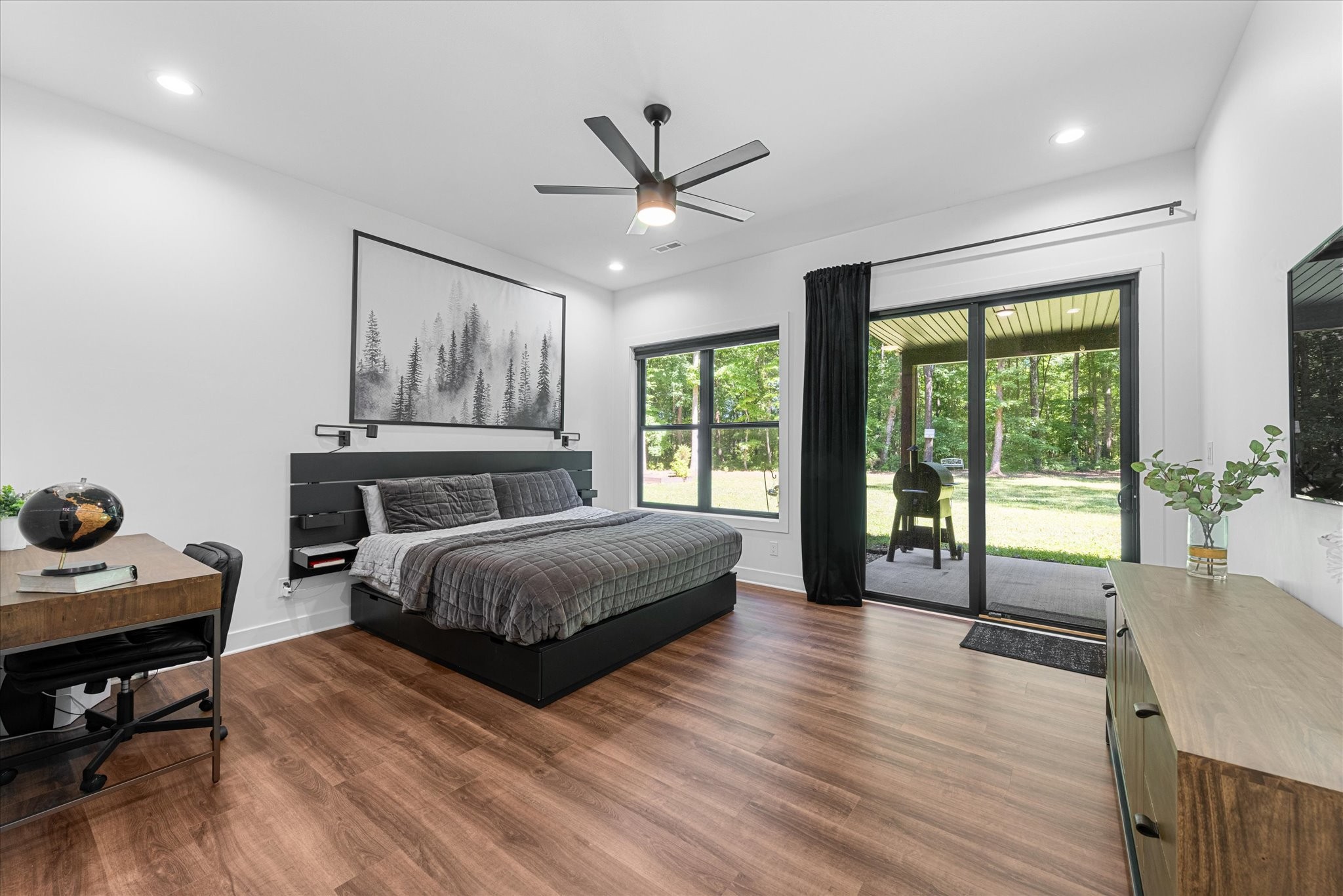 4945 East Evans Road Clarksville, TN 37043 - Photo 19 of 50 Gallery Image 19