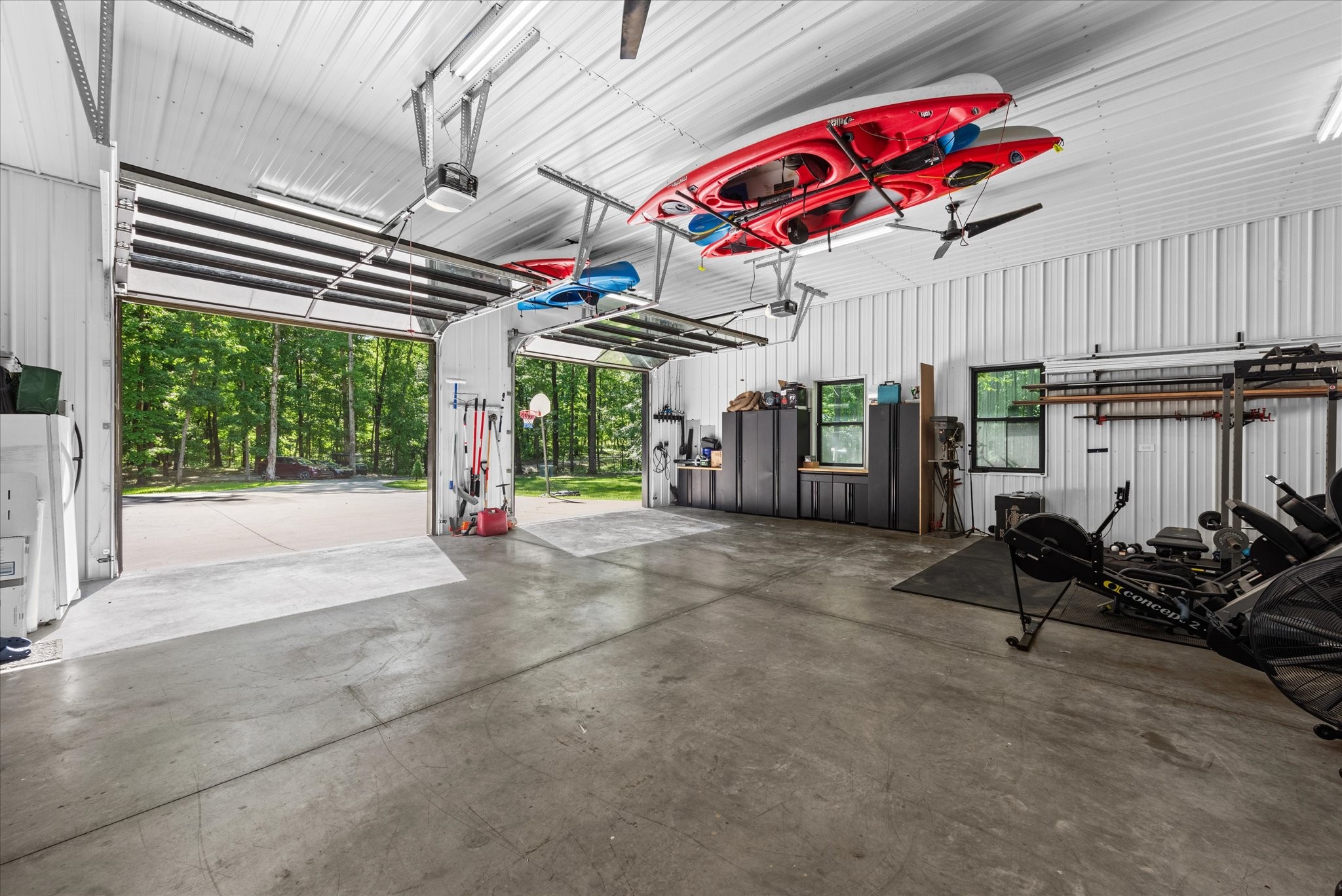 4945 East Evans Road Clarksville, TN 37043 - Photo 36 of 50 Gallery Image 36