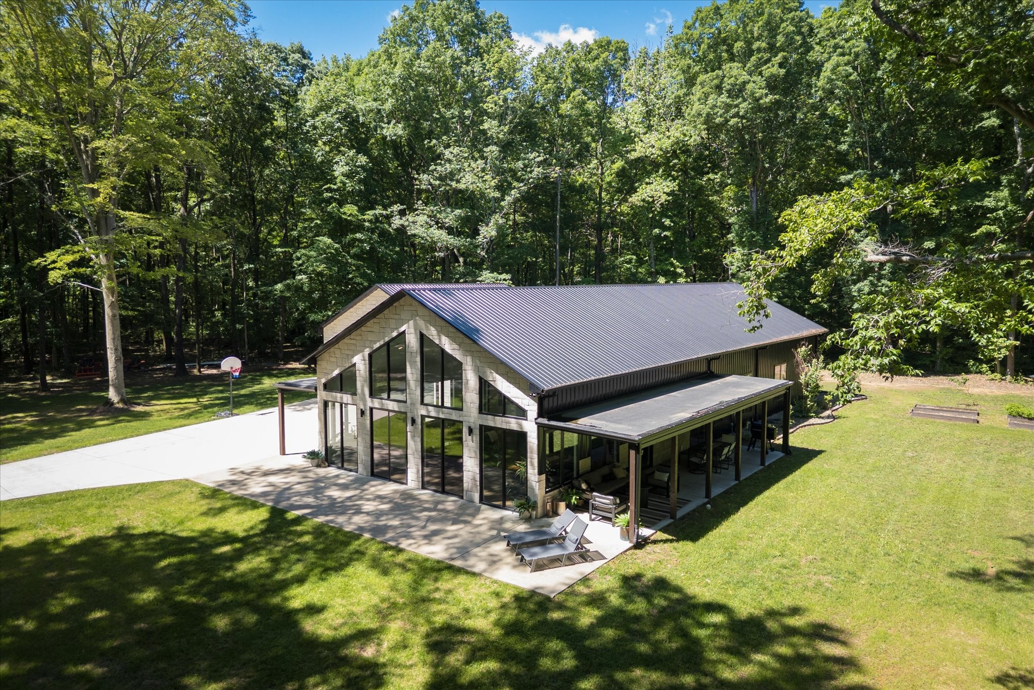 4945 East Evans Road Clarksville, TN 37043 - Photo 45 of 50 Gallery Image 45