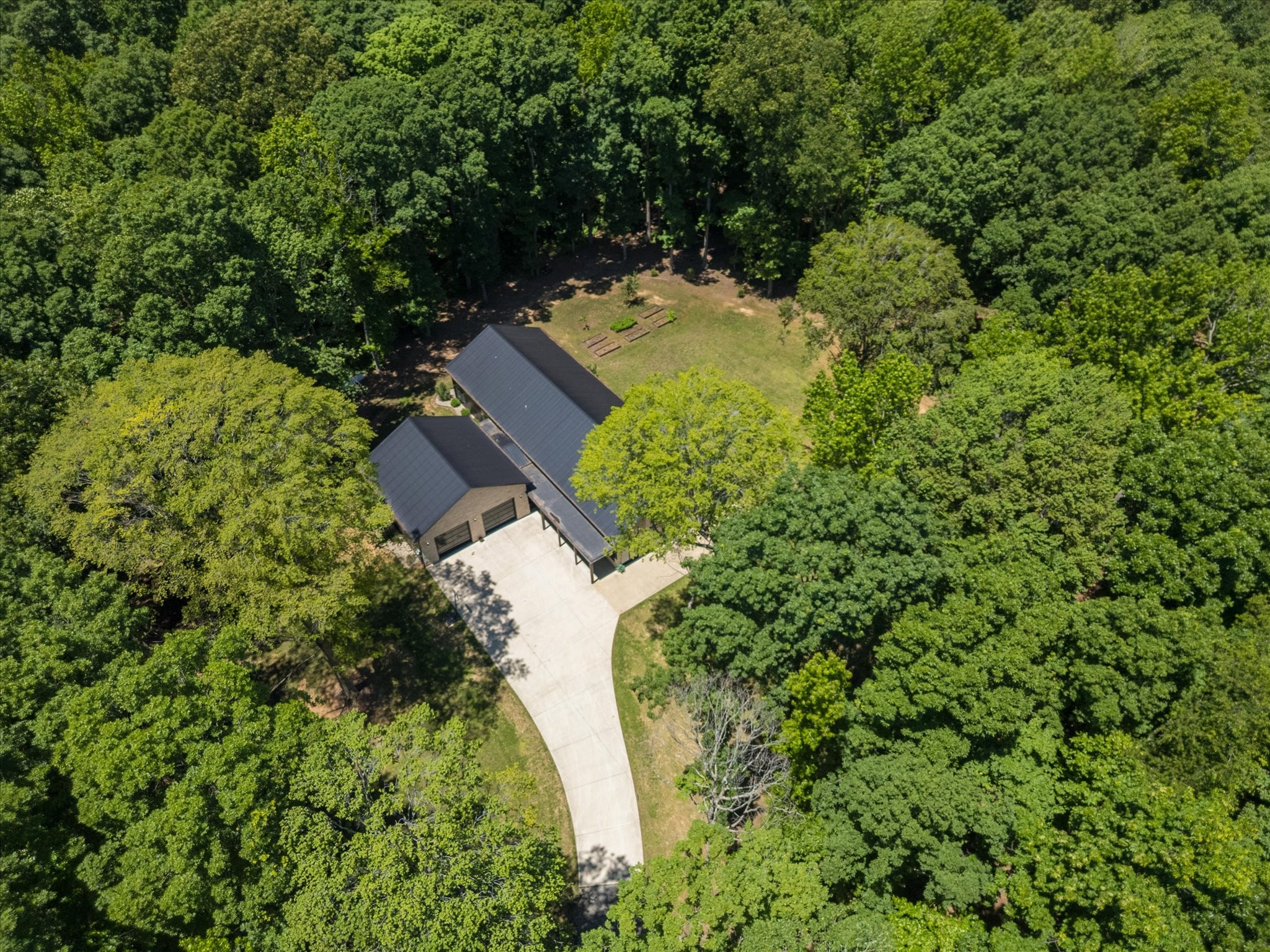 4945 East Evans Road Clarksville, TN 37043 - Photo 47 of 50 Gallery Image 47