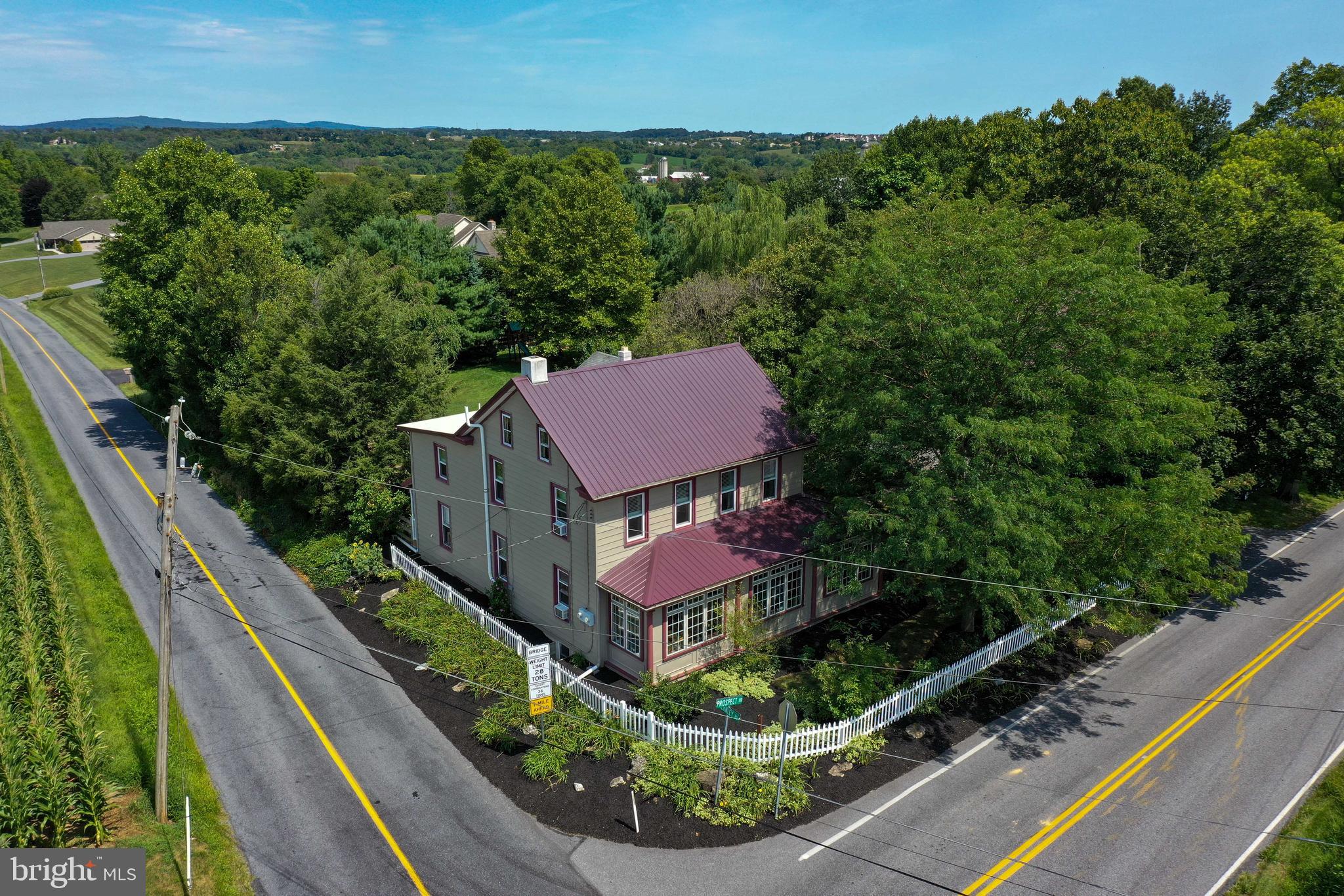795 Prospect Road Manheim, PA 17545 - Photo 1 of 92 795 Prospect Road