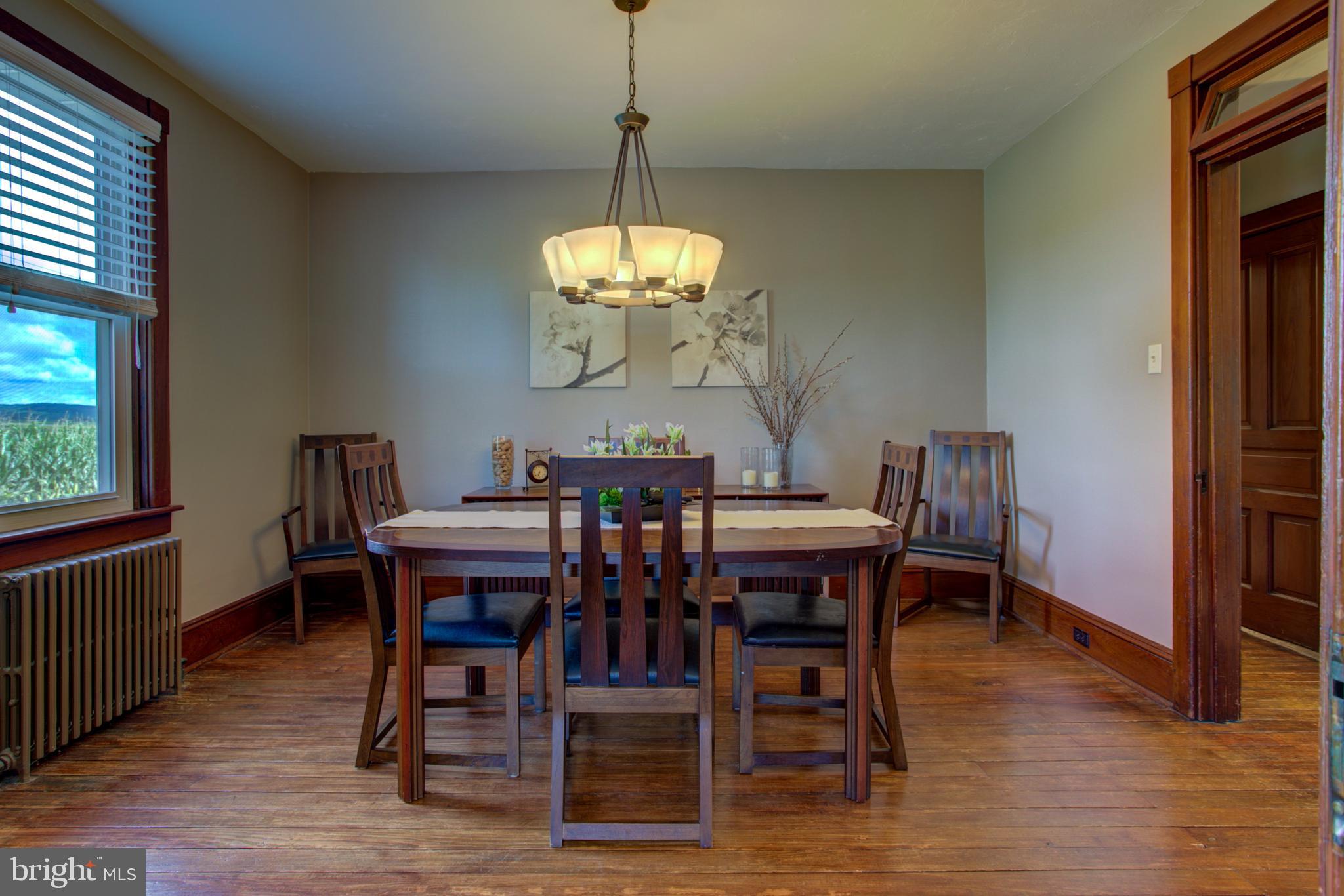 795 Prospect Road Manheim, PA 17545 - Photo 12 of 92 Formal Dining Room