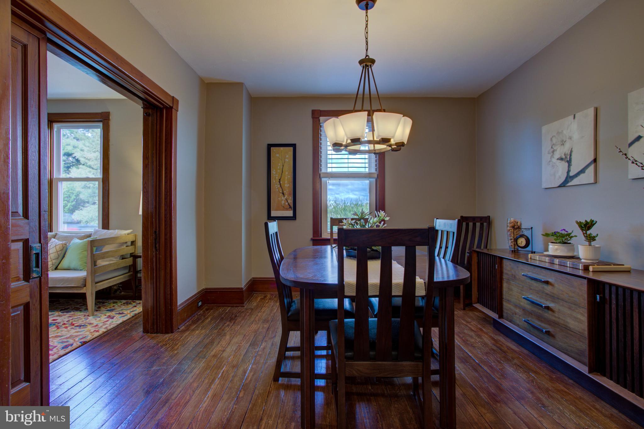 795 Prospect Road Manheim, PA 17545 - Photo 13 of 92 Formal Dining Room