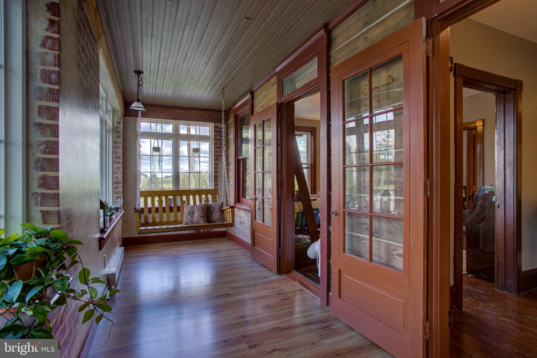 795 Prospect Road Manheim, PA 17545 - Photo 18 of 92 Sunroom