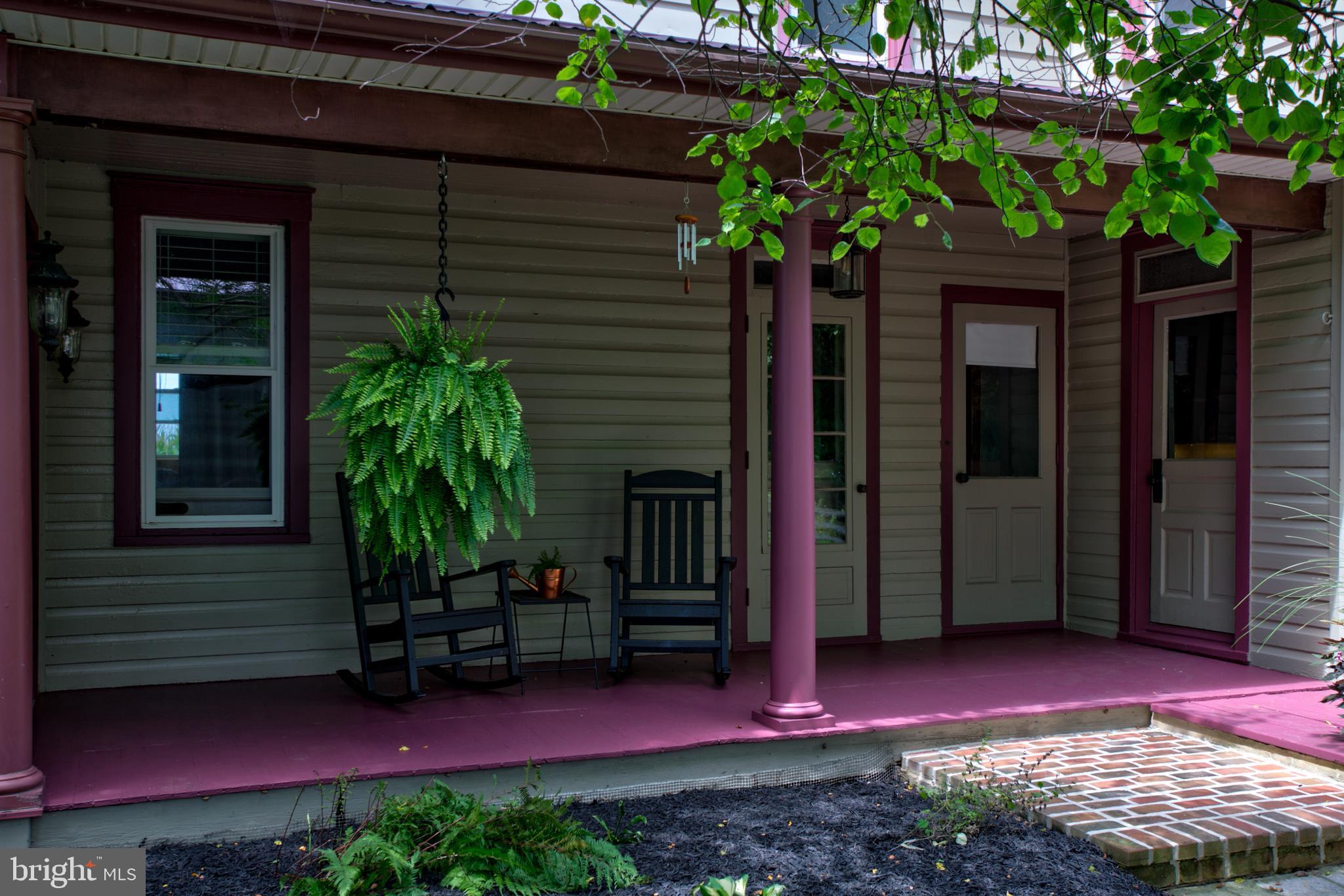 795 Prospect Road Manheim, PA 17545 - Photo 3 of 92 Porch