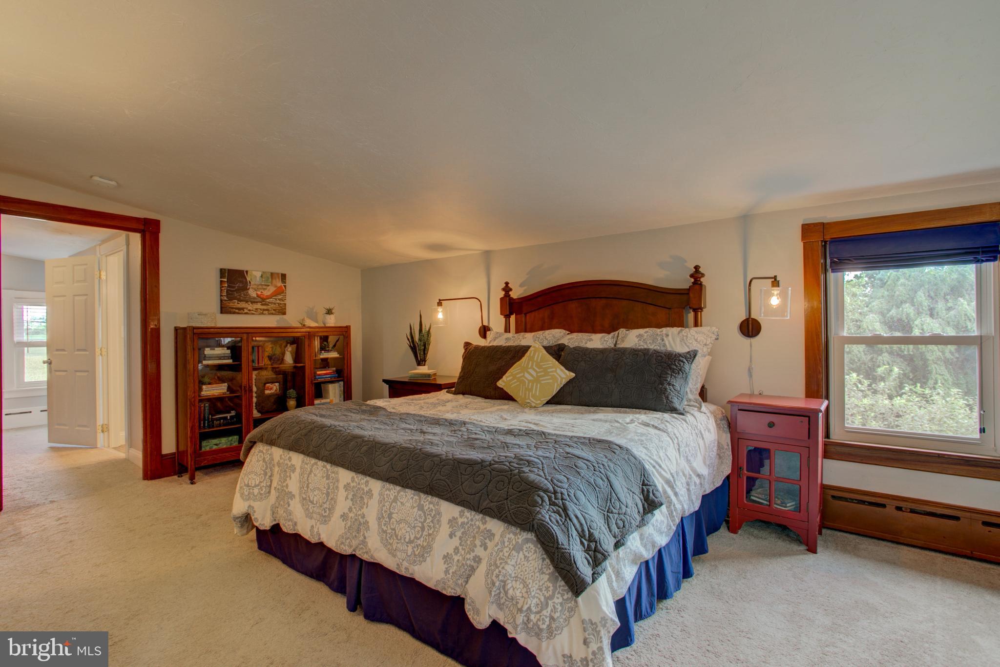 795 Prospect Road Manheim, PA 17545 - Photo 24 of 92 Master Bedroom