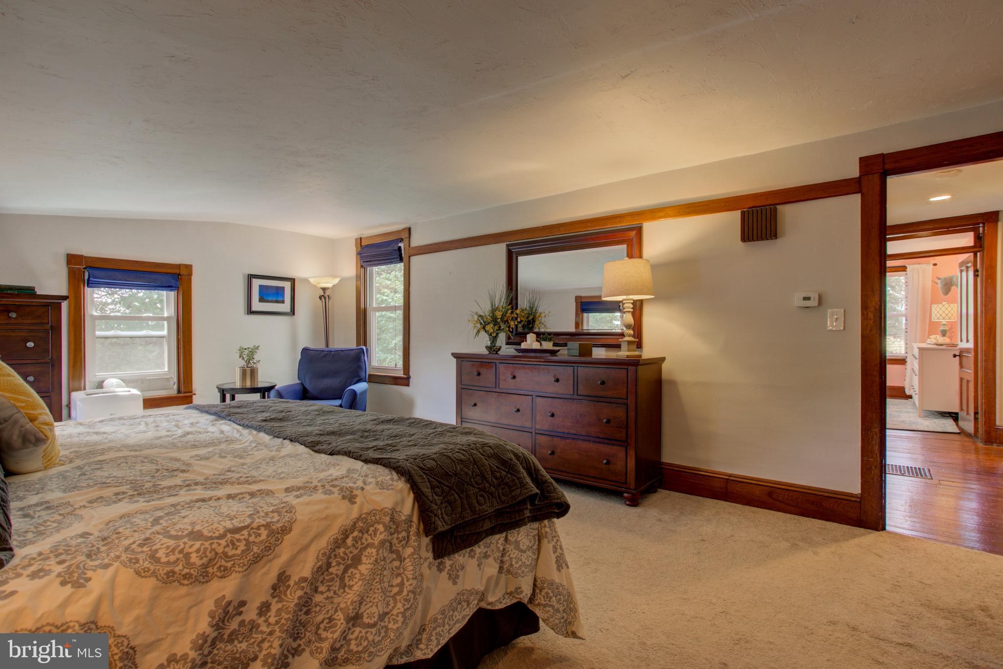 795 Prospect Road Manheim, PA 17545 - Photo 25 of 92 Master Bedroom