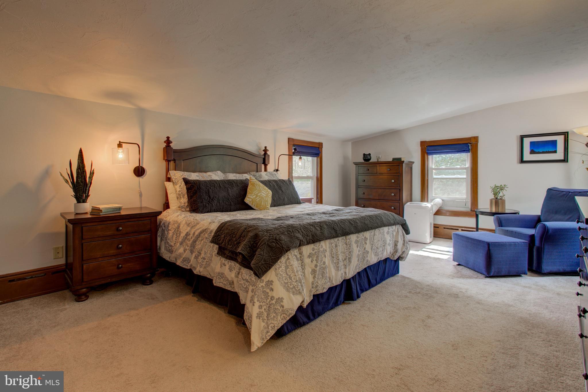 795 Prospect Road Manheim, PA 17545 - Photo 26 of 92 Master Bedroom