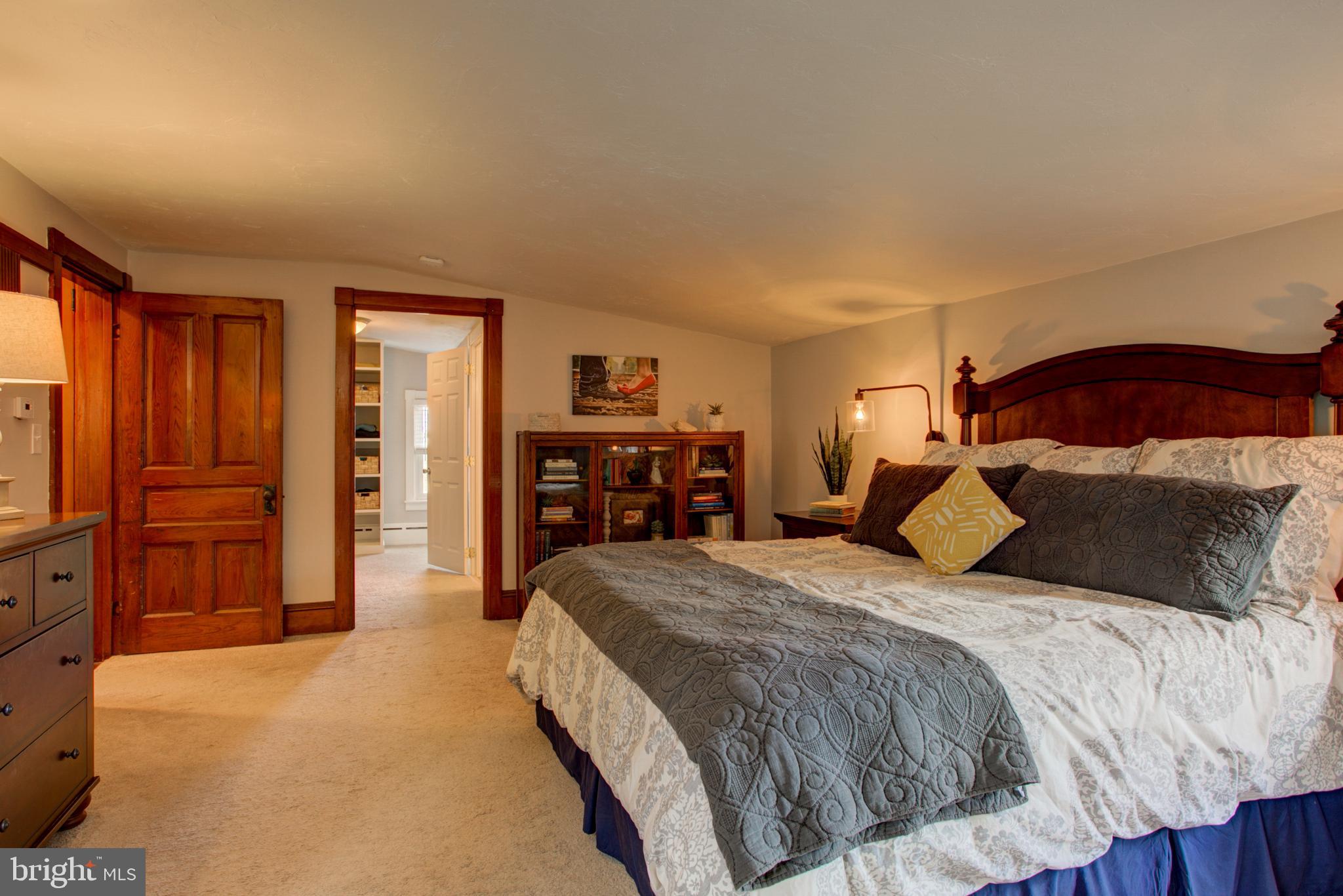 795 Prospect Road Manheim, PA 17545 - Photo 28 of 92 Master Bedroom