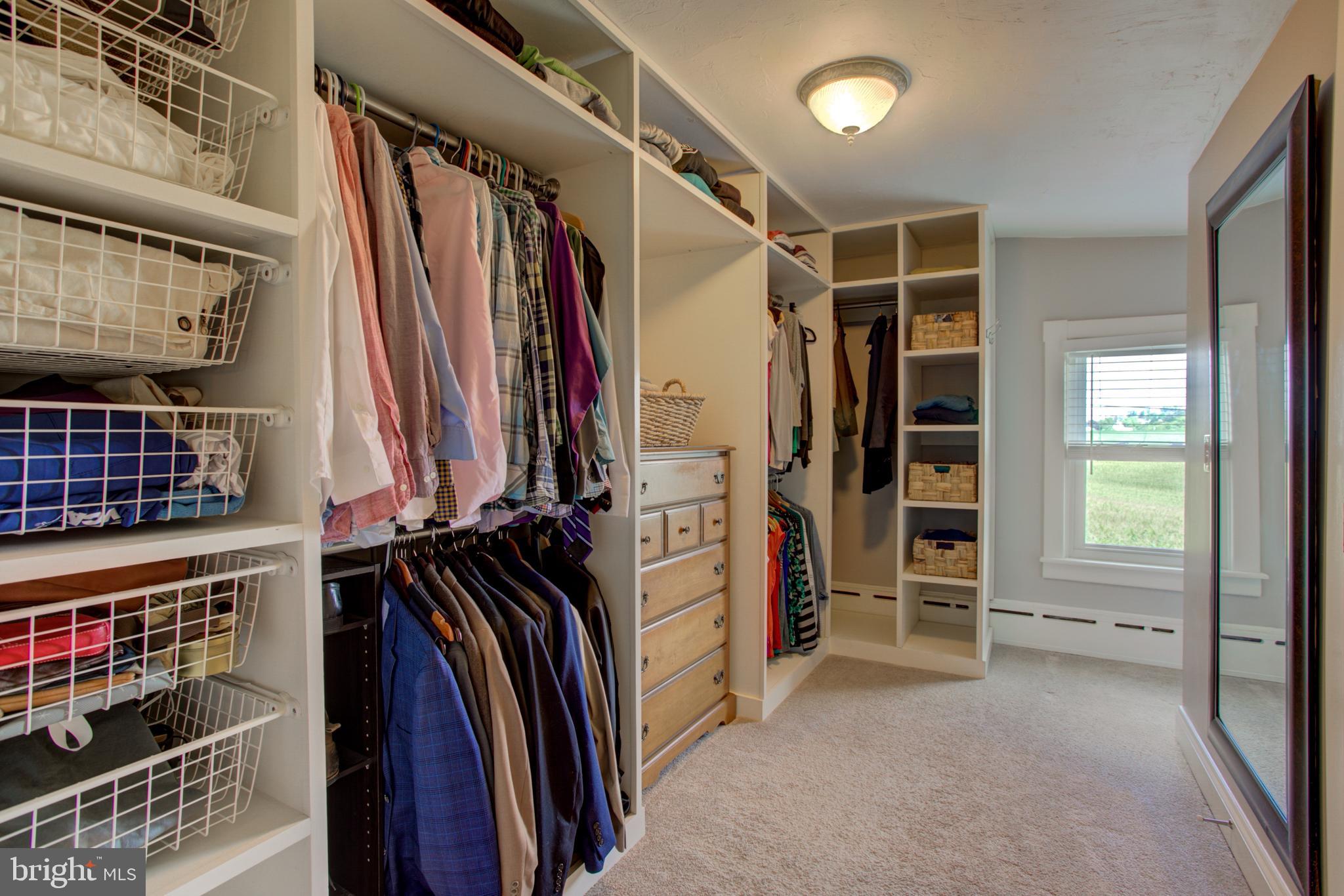 795 Prospect Road Manheim, PA 17545 - Photo 29 of 92 Walk in Closet