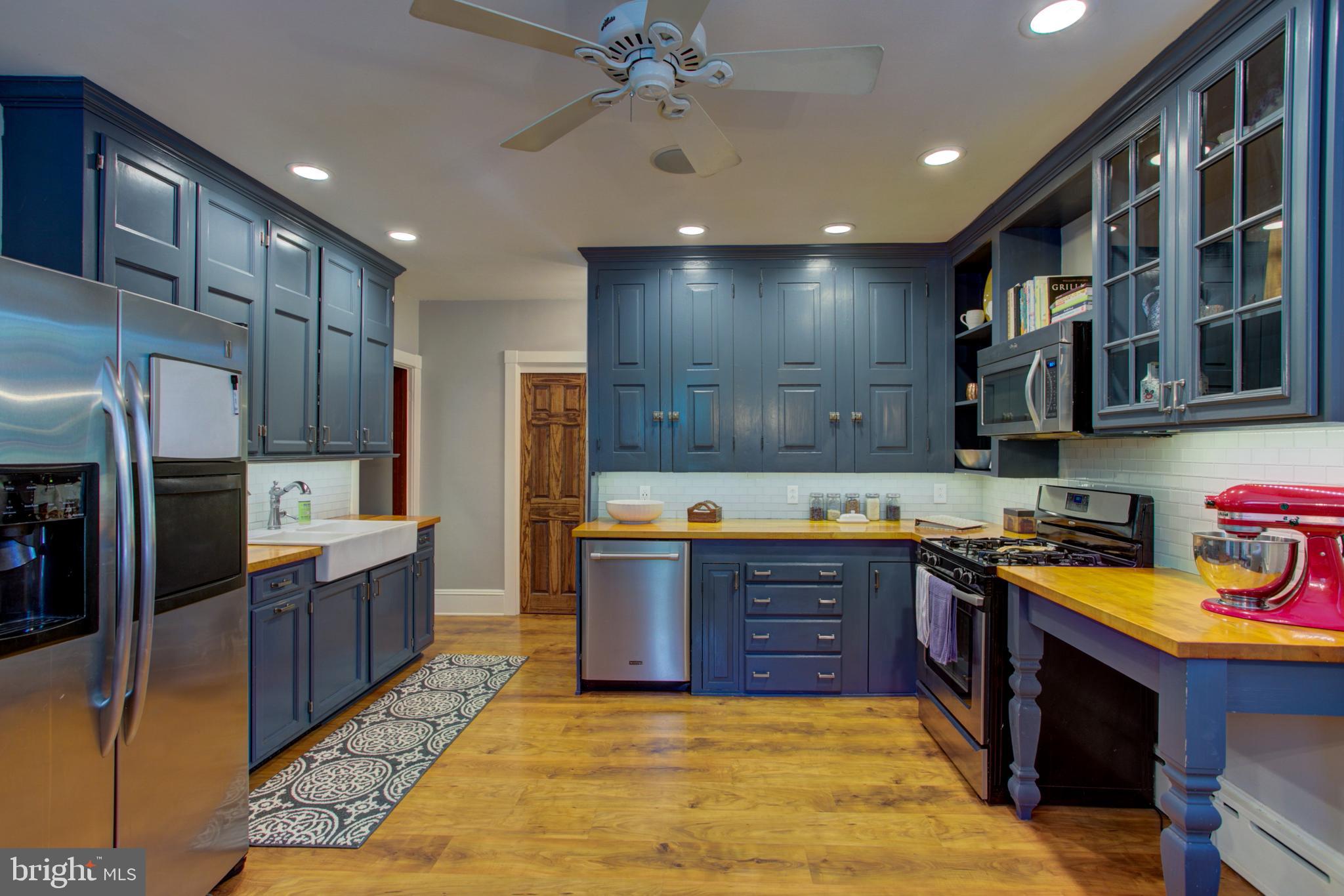 795 Prospect Road Manheim, PA 17545 - Photo 4 of 92 Kitchen