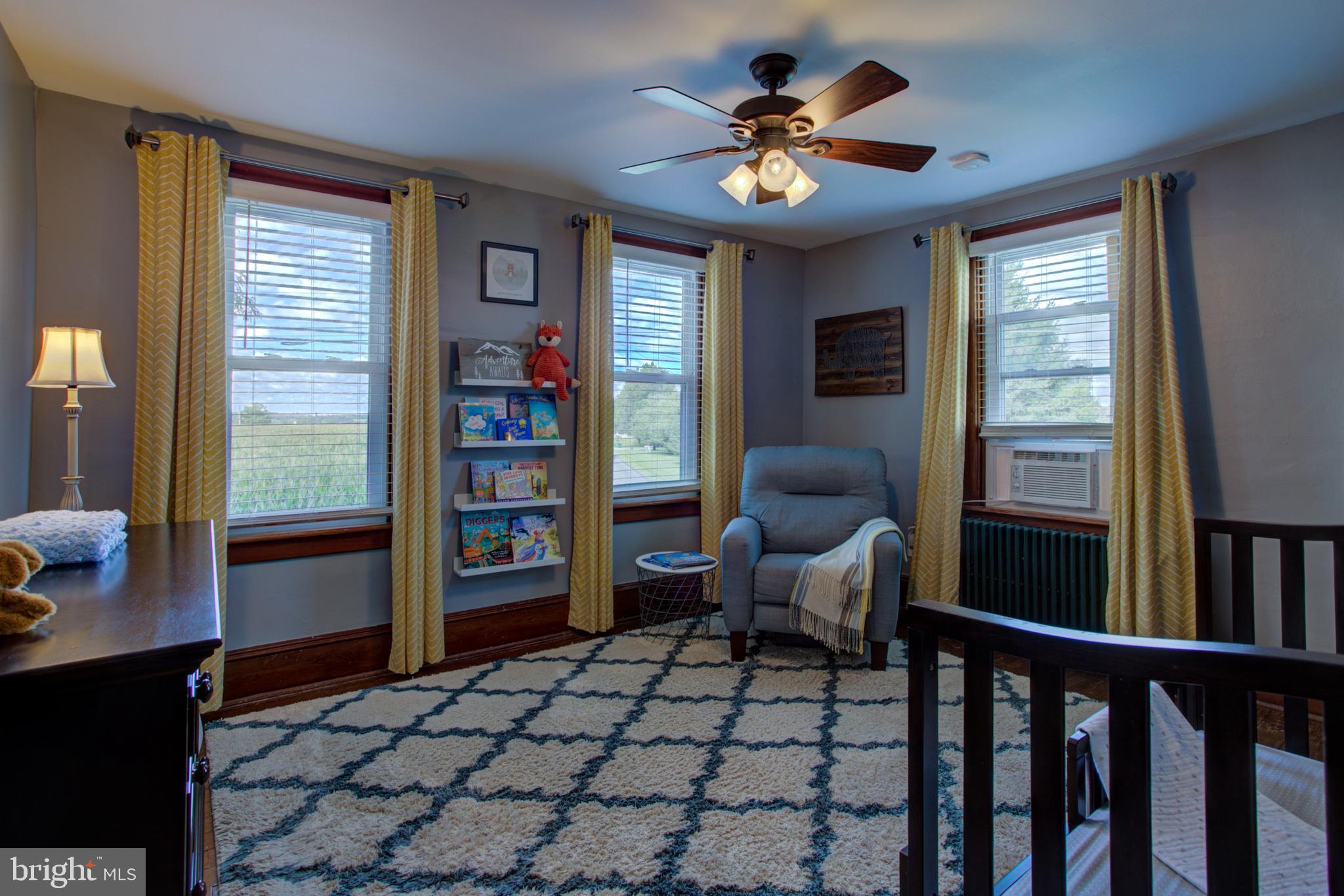 795 Prospect Road Manheim, PA 17545 - Photo 34 of 92 Bedroom 3