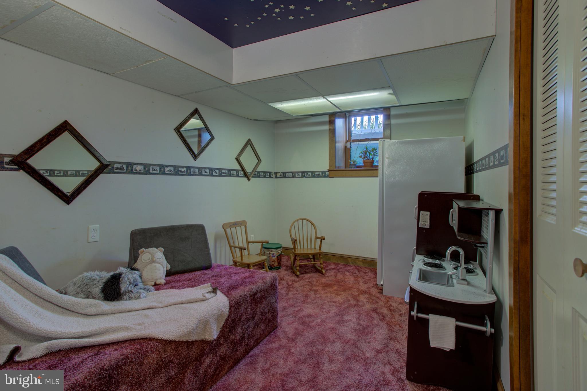 795 Prospect Road Manheim, PA 17545 - Photo 39 of 92 Lower Level Bedroom 5