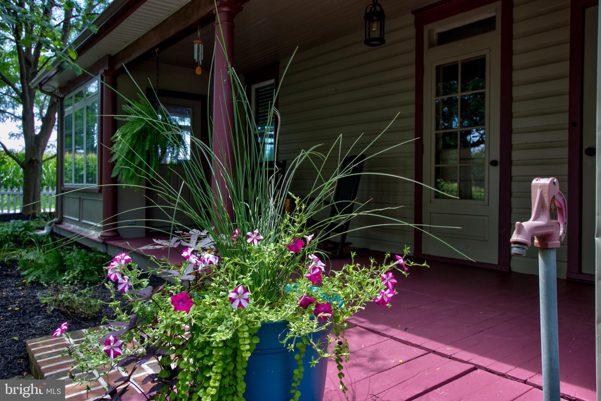 795 Prospect Road Manheim, PA 17545 - Photo 43 of 92 Porch