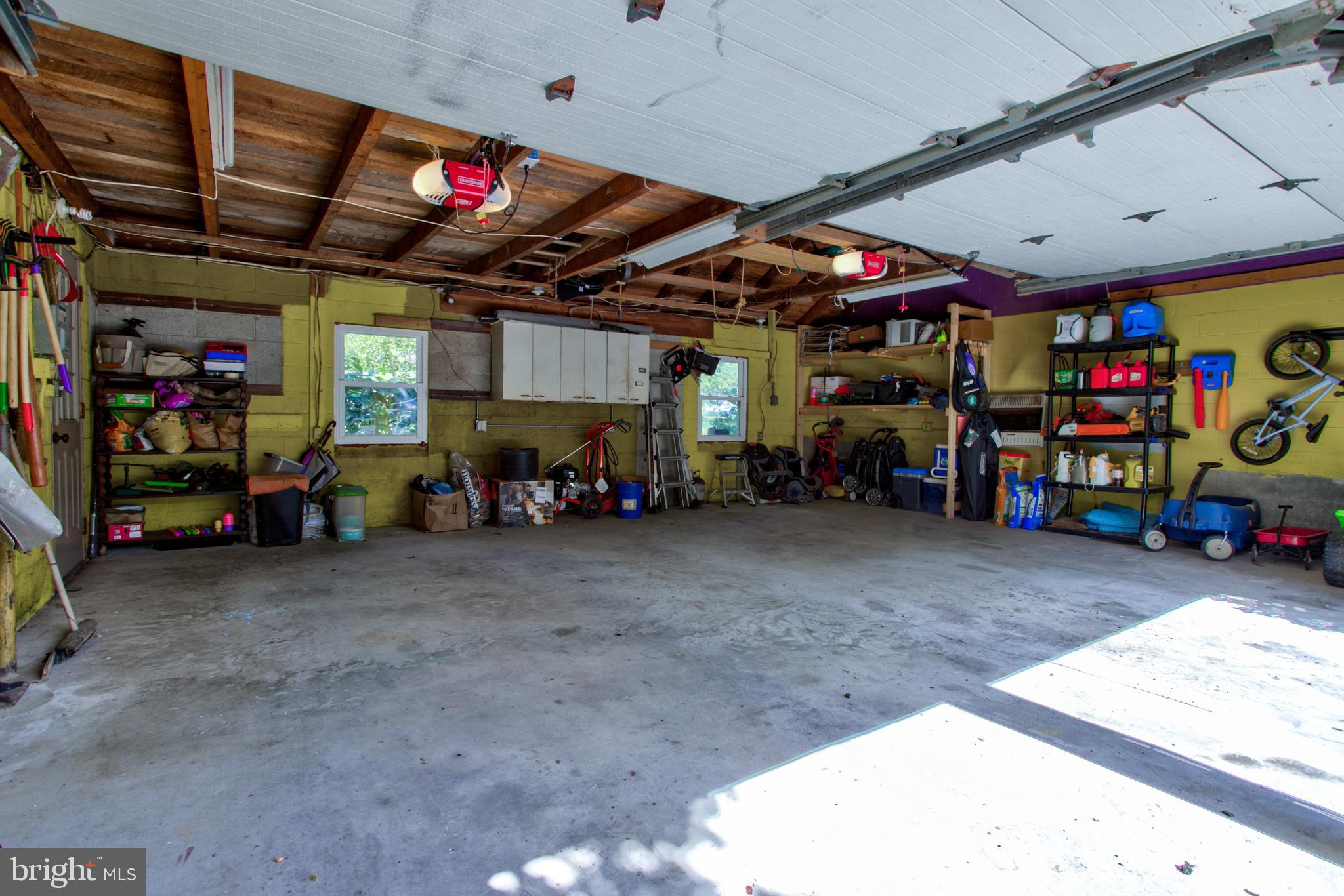 795 Prospect Road Manheim, PA 17545 - Photo 48 of 92 Garage