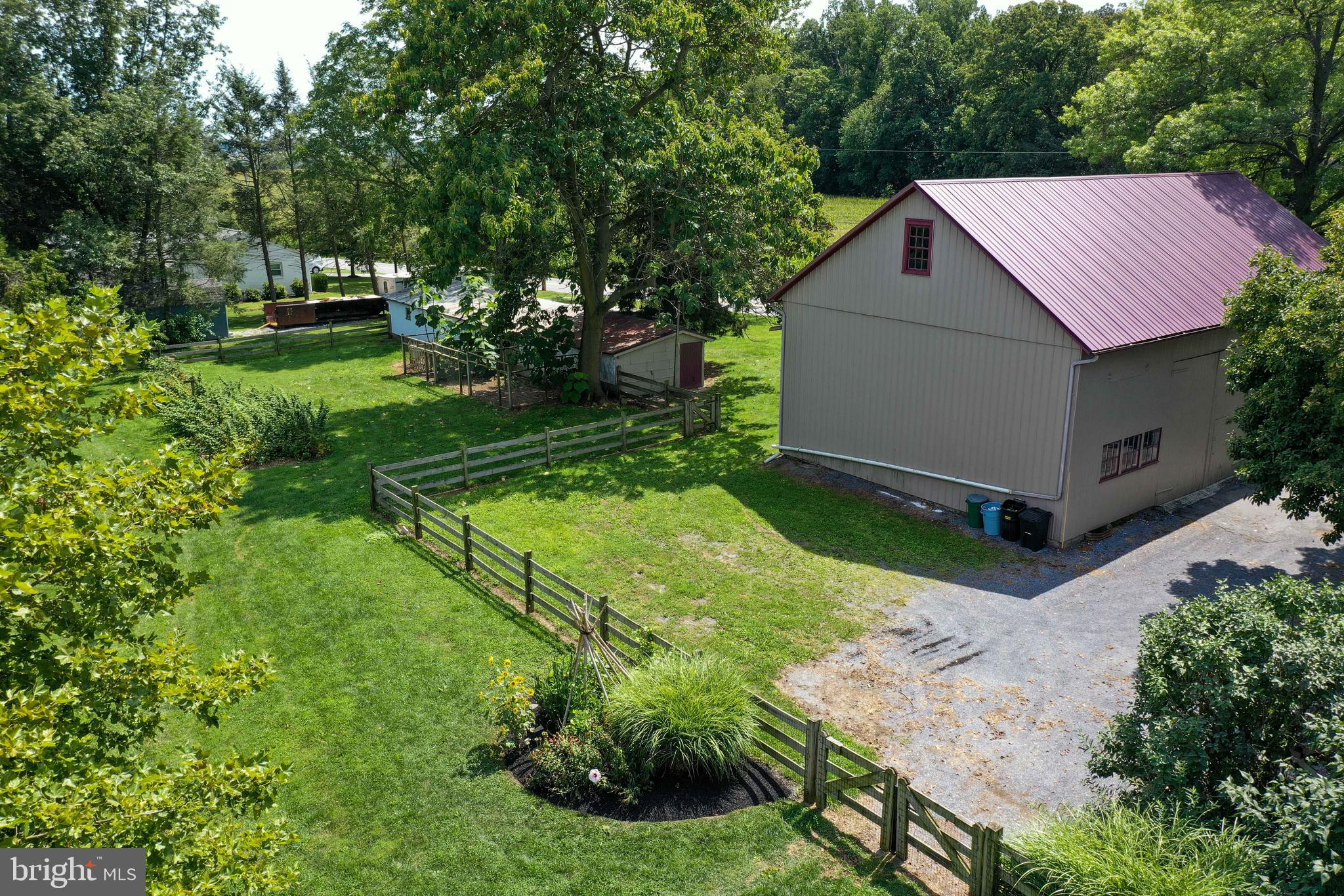 795 Prospect Road Manheim, PA 17545 - Photo 49 of 92 Aerial