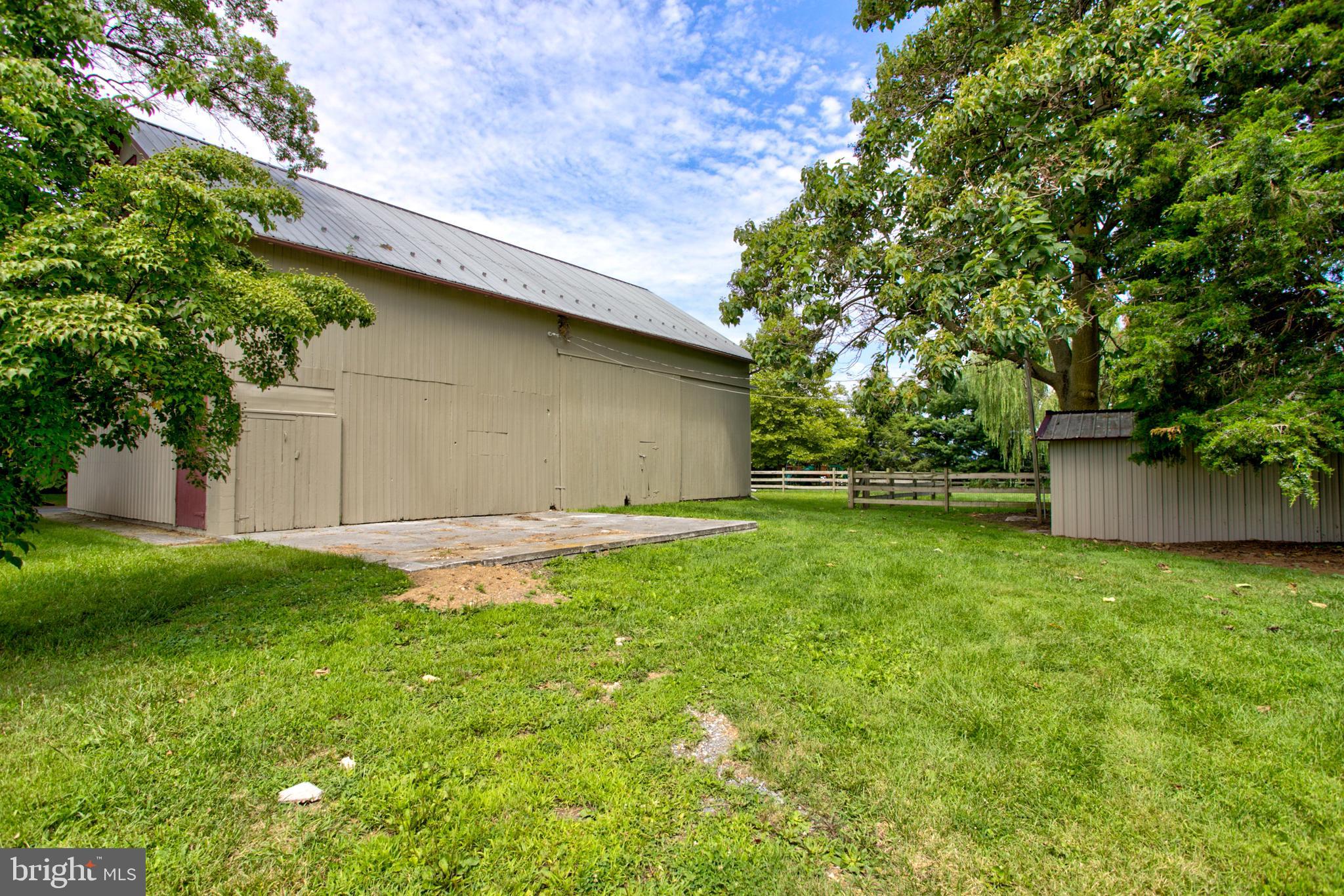 795 Prospect Road Manheim, PA 17545 - Photo 50 of 92 Yard / Barn