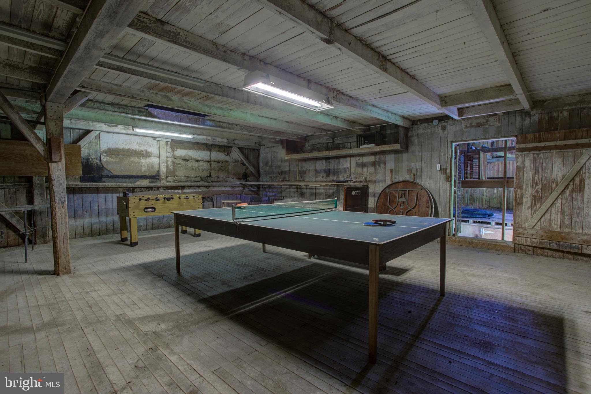 795 Prospect Road Manheim, PA 17545 - Photo 55 of 92 Upper loft / Perfect for Games