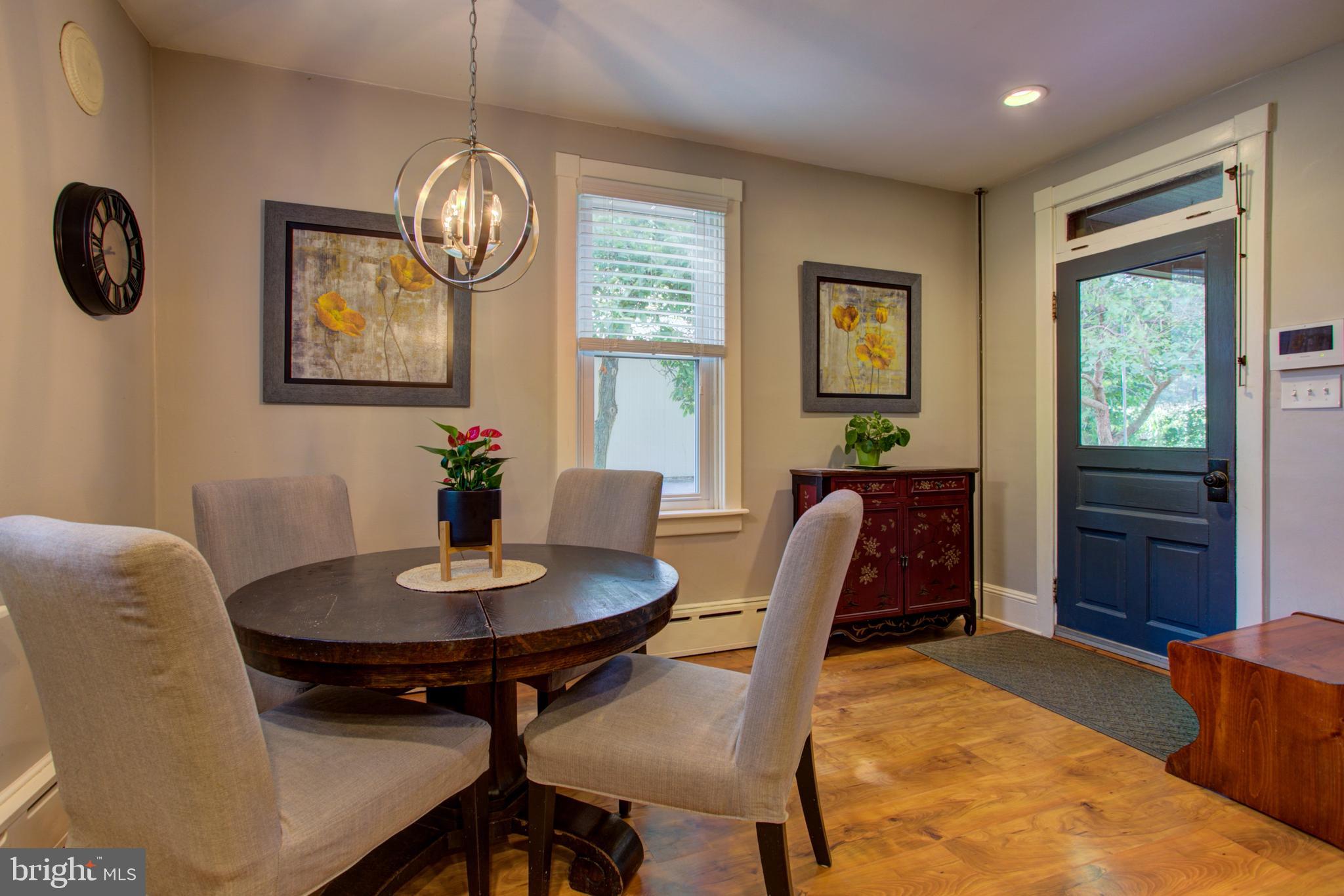 795 Prospect Road Manheim, PA 17545 - Photo 7 of 92 Dining Area in Kitchen