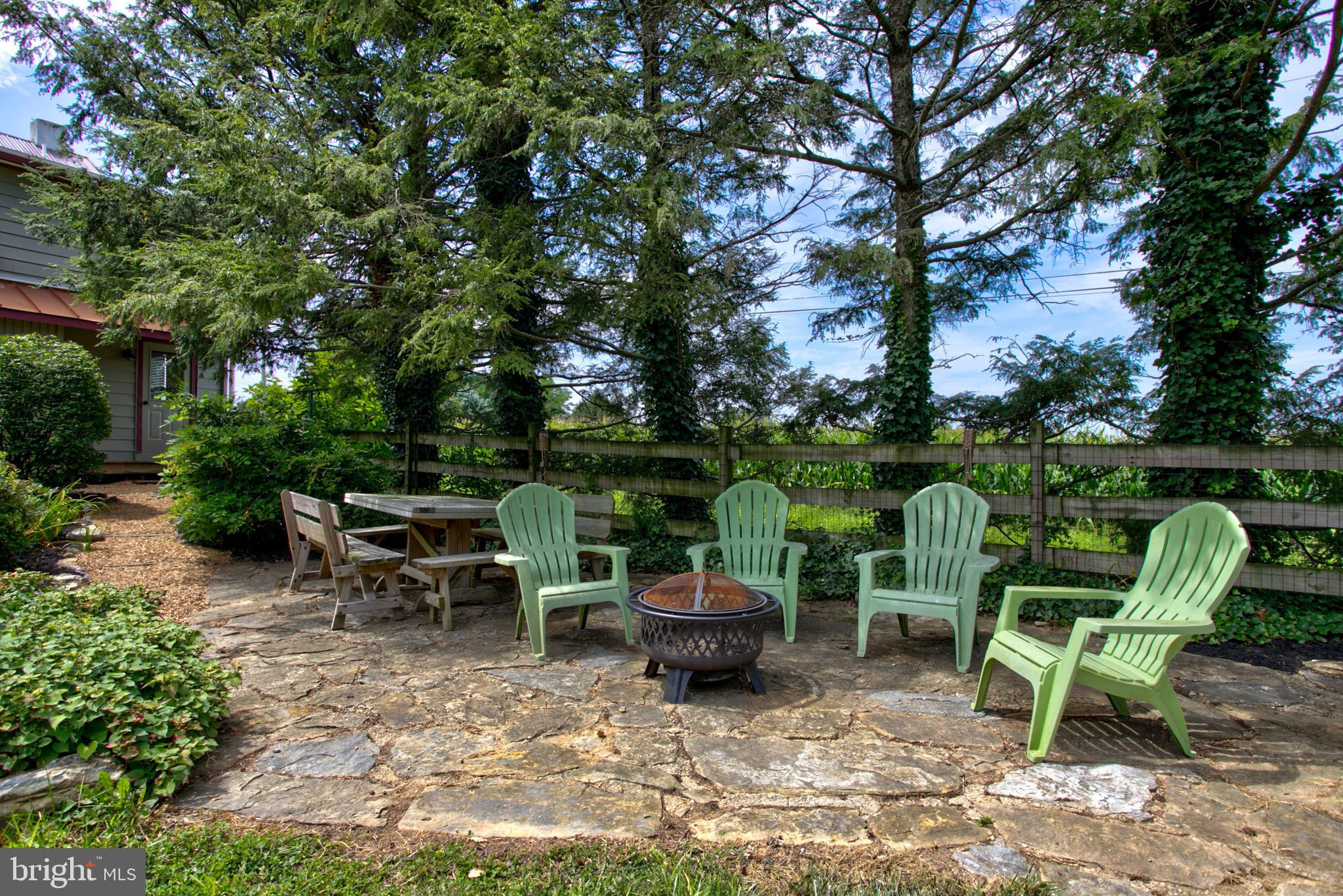 795 Prospect Road Manheim, PA 17545 - Photo 64 of 92 Fire Pit