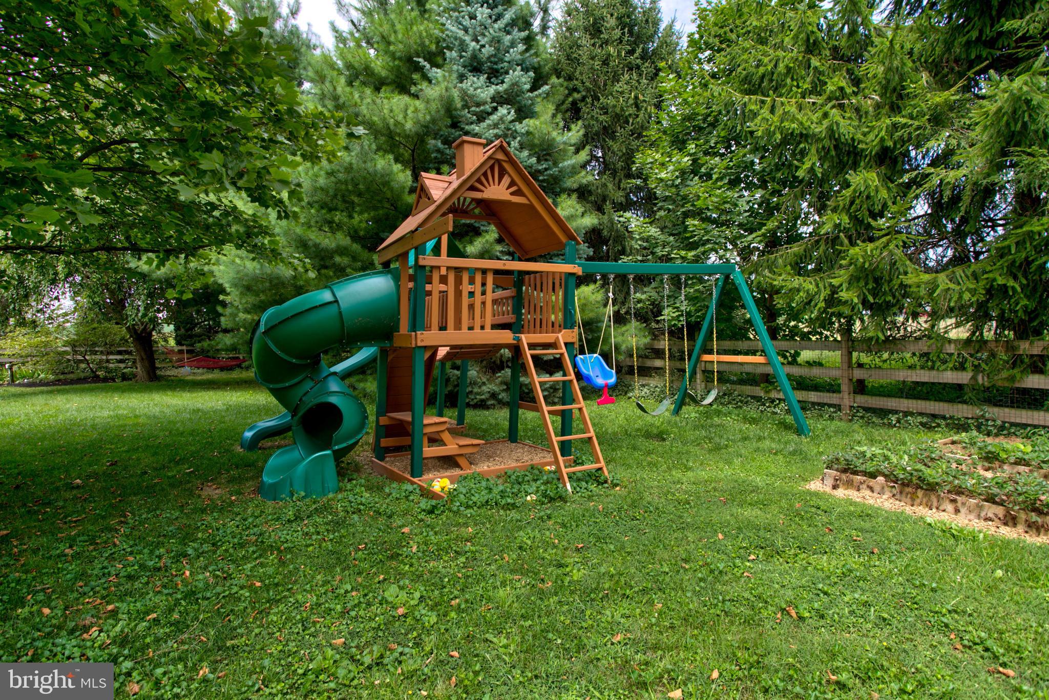 795 Prospect Road Manheim, PA 17545 - Photo 67 of 92 Yard