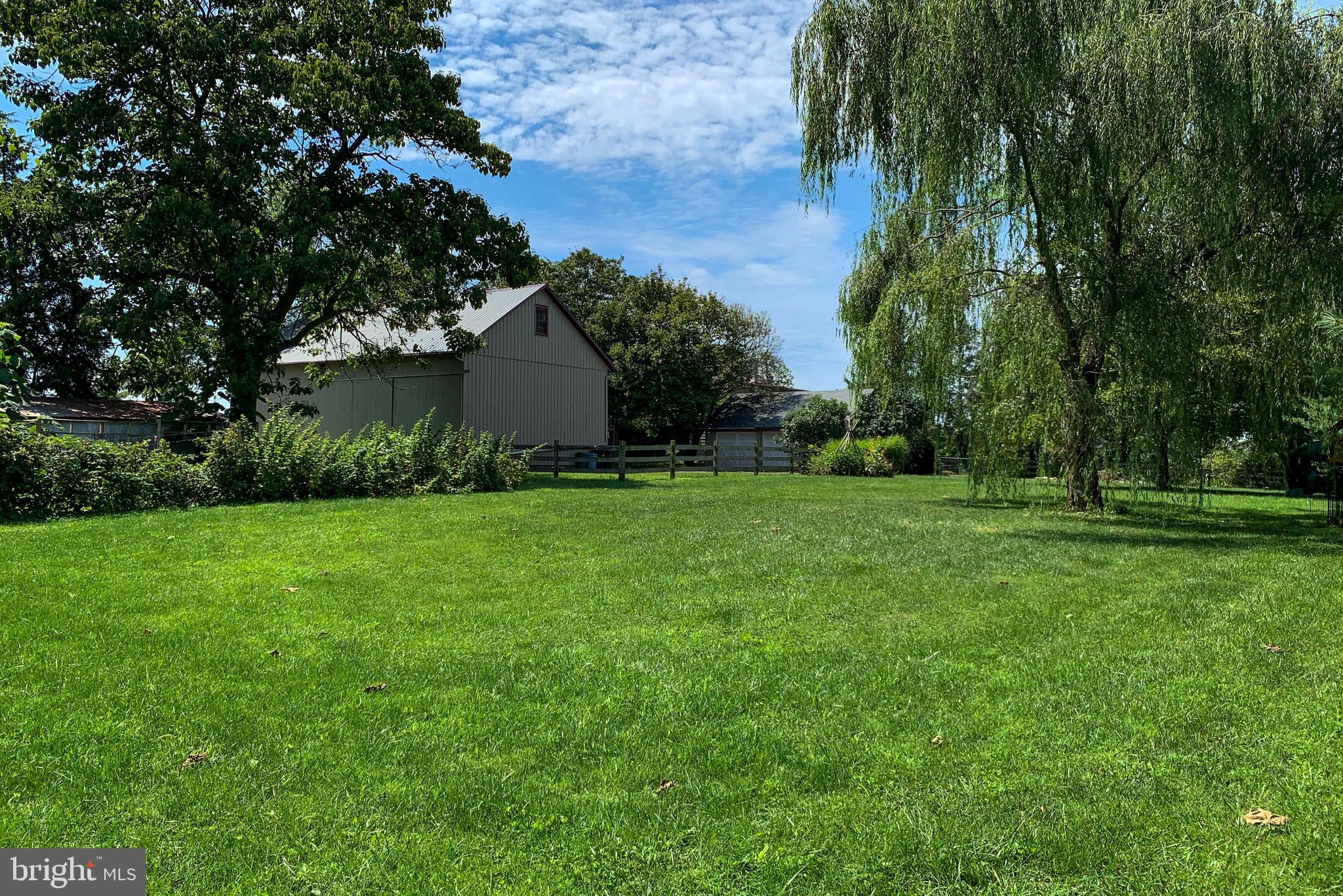 795 Prospect Road Manheim, PA 17545 - Photo 68 of 92 Yard