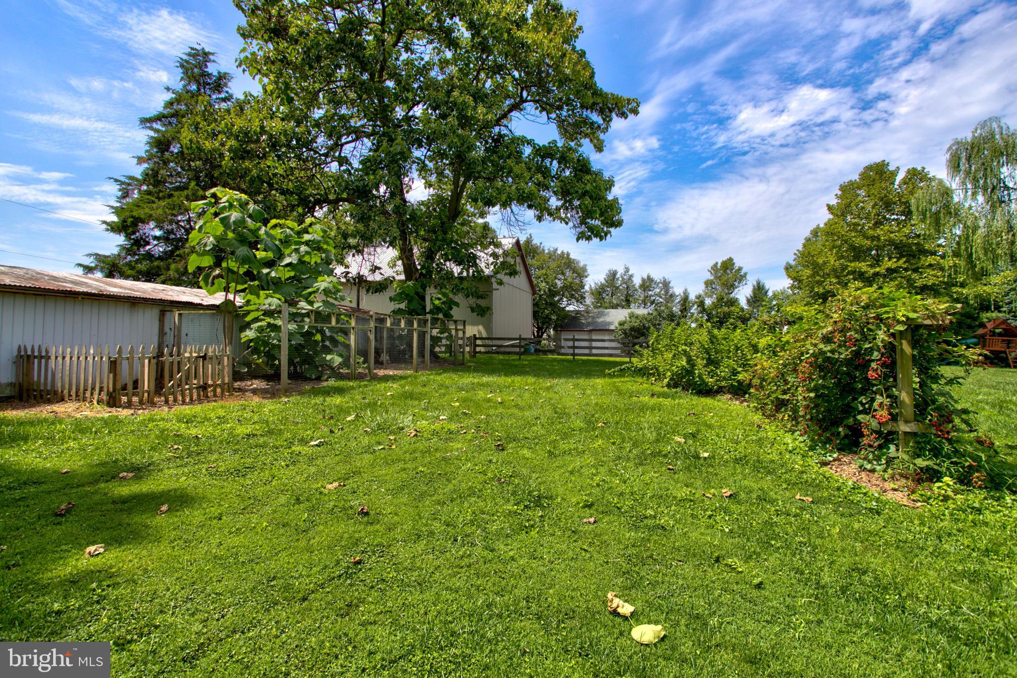 795 Prospect Road Manheim, PA 17545 - Photo 71 of 92 Yard