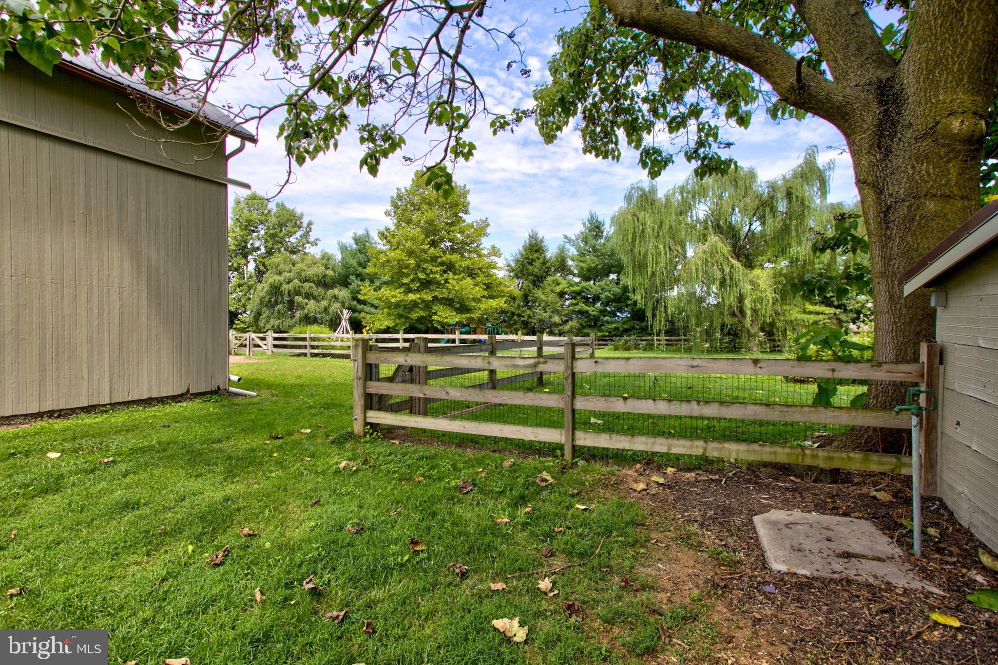 795 Prospect Road Manheim, PA 17545 - Photo 76 of 92 Yard