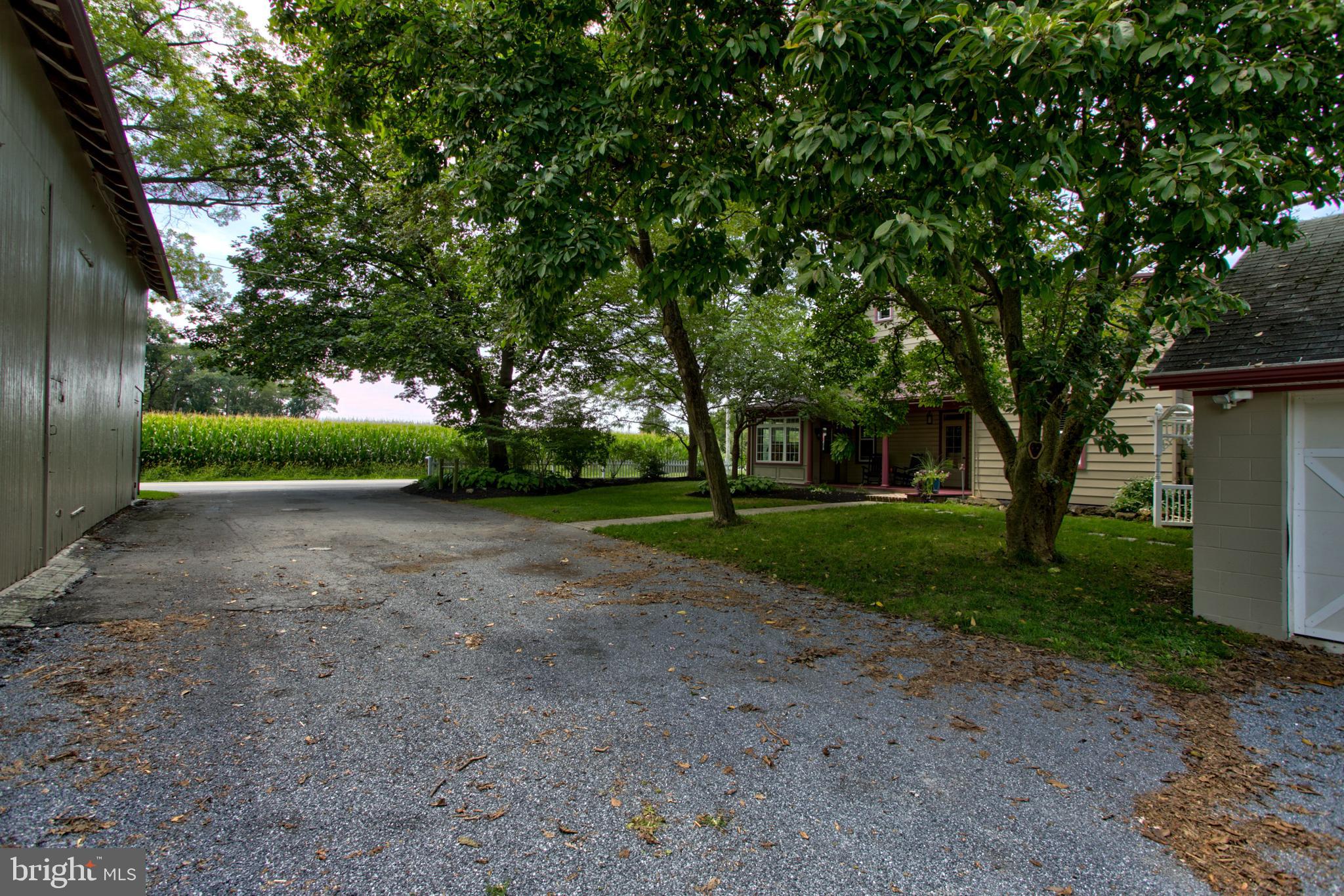 795 Prospect Road Manheim, PA 17545 - Photo 77 of 92 Driveway / Off Street Parking