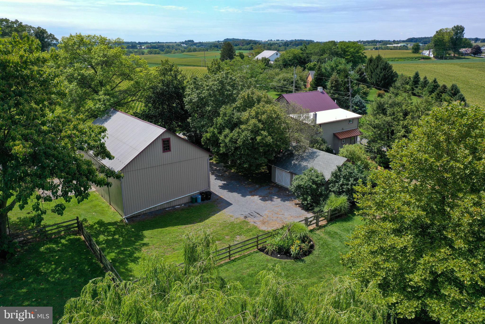 795 Prospect Road Manheim, PA 17545 - Photo 86 of 92 Aerial