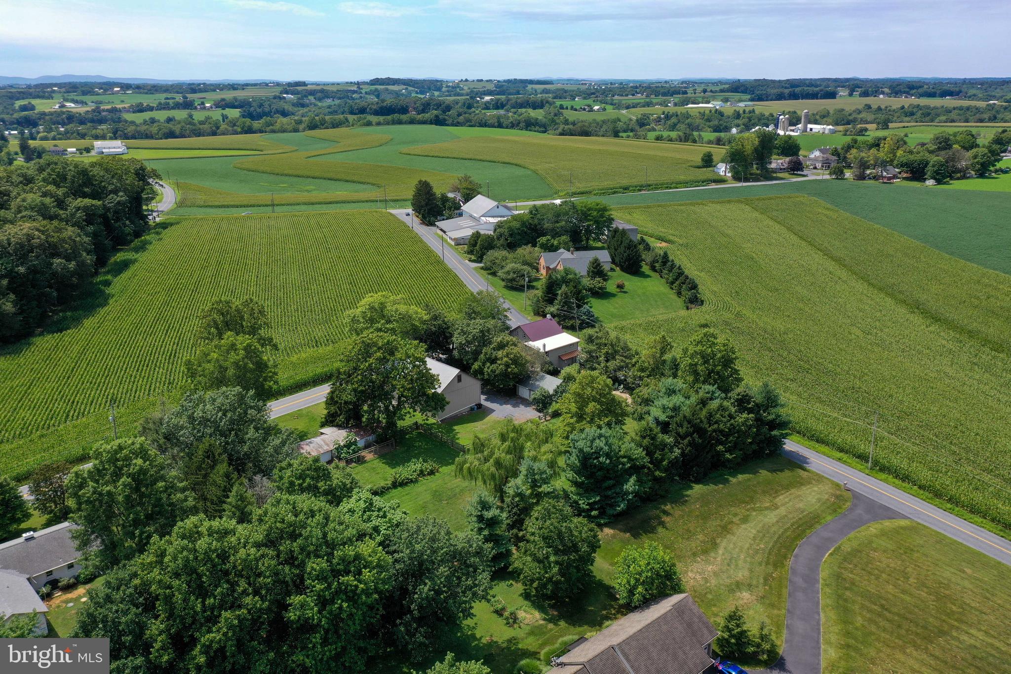 795 Prospect Road Manheim, PA 17545 - Photo 88 of 92 Aerial
