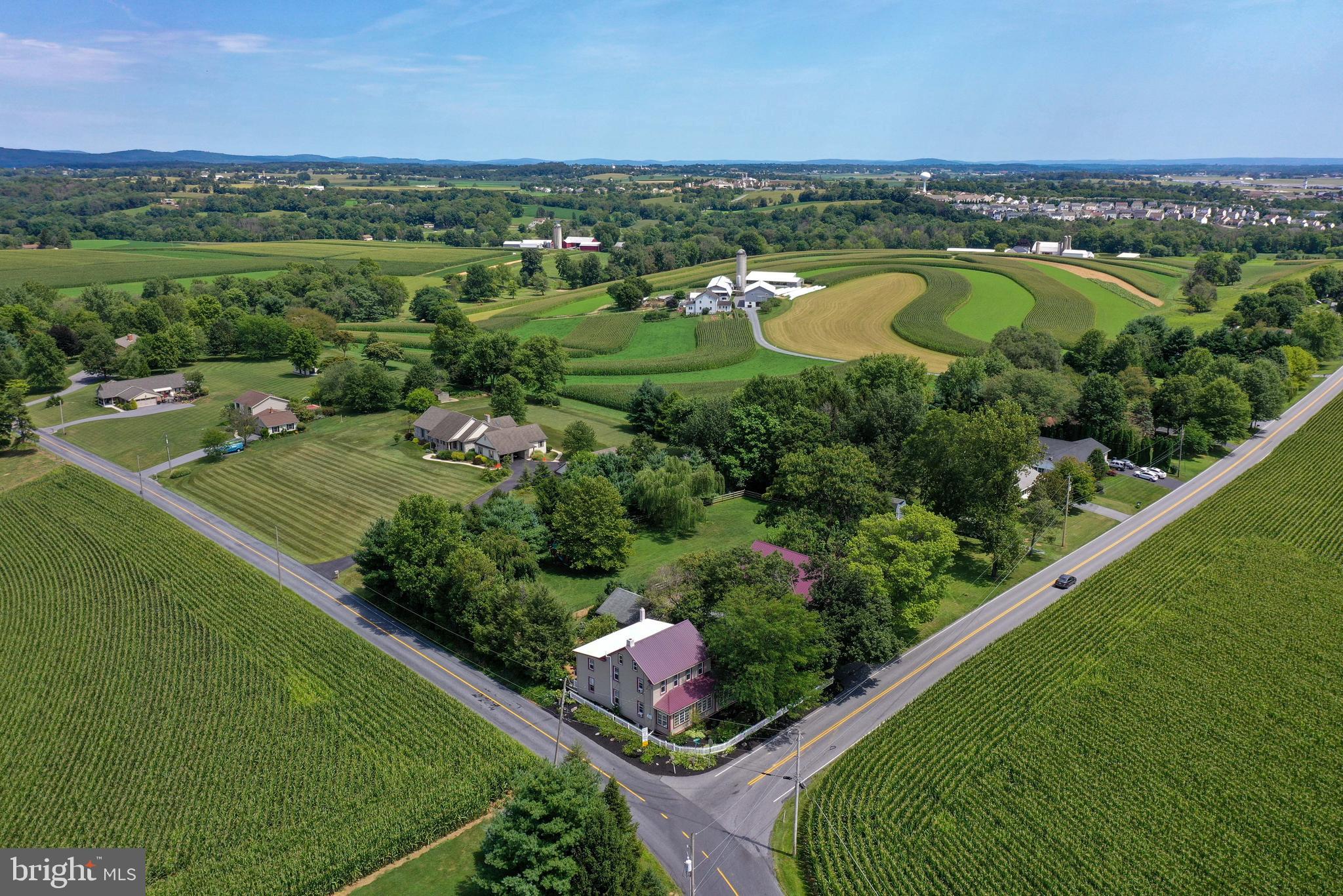 795 Prospect Road Manheim, PA 17545 - Photo 90 of 92 Aerial